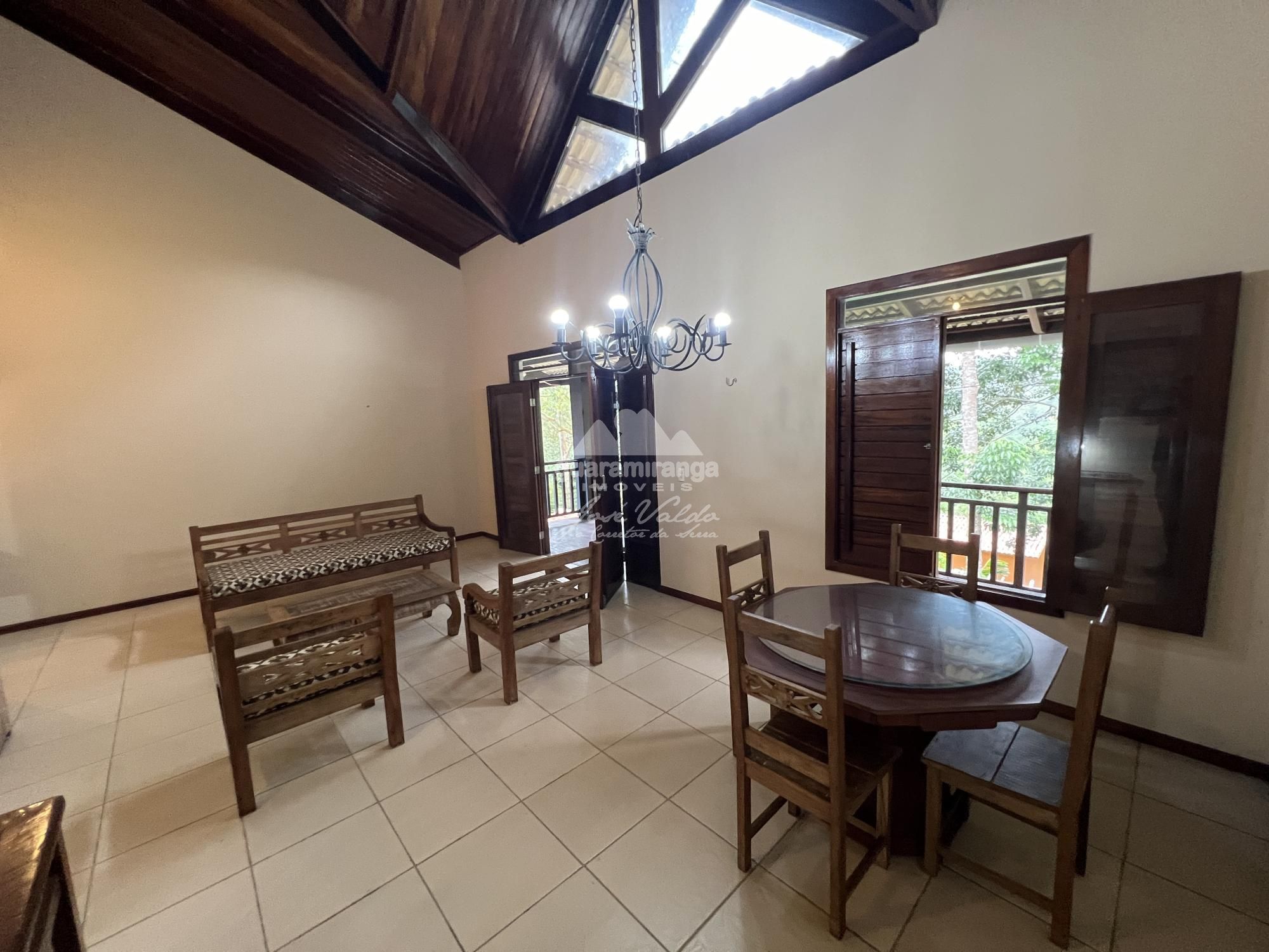 Casa de Condomínio, 4 quartos - Foto 33