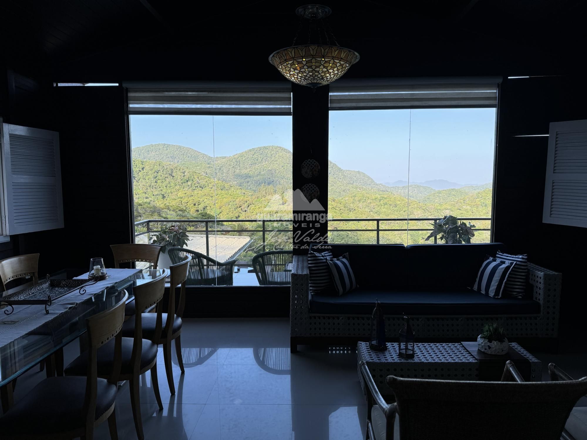 Casa de Condomínio, 5 quartos - Foto 31