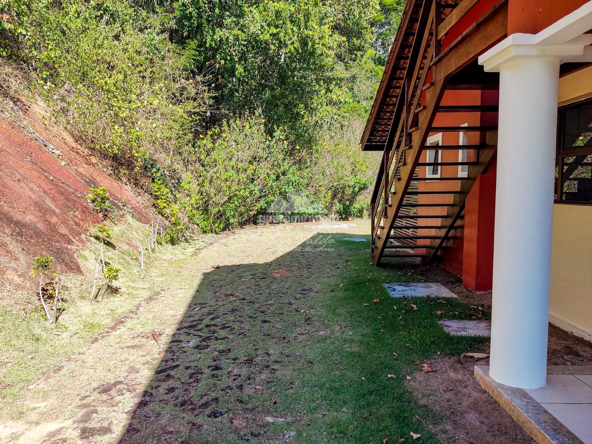 Casa, 5 quartos, 300 m² - Foto 31