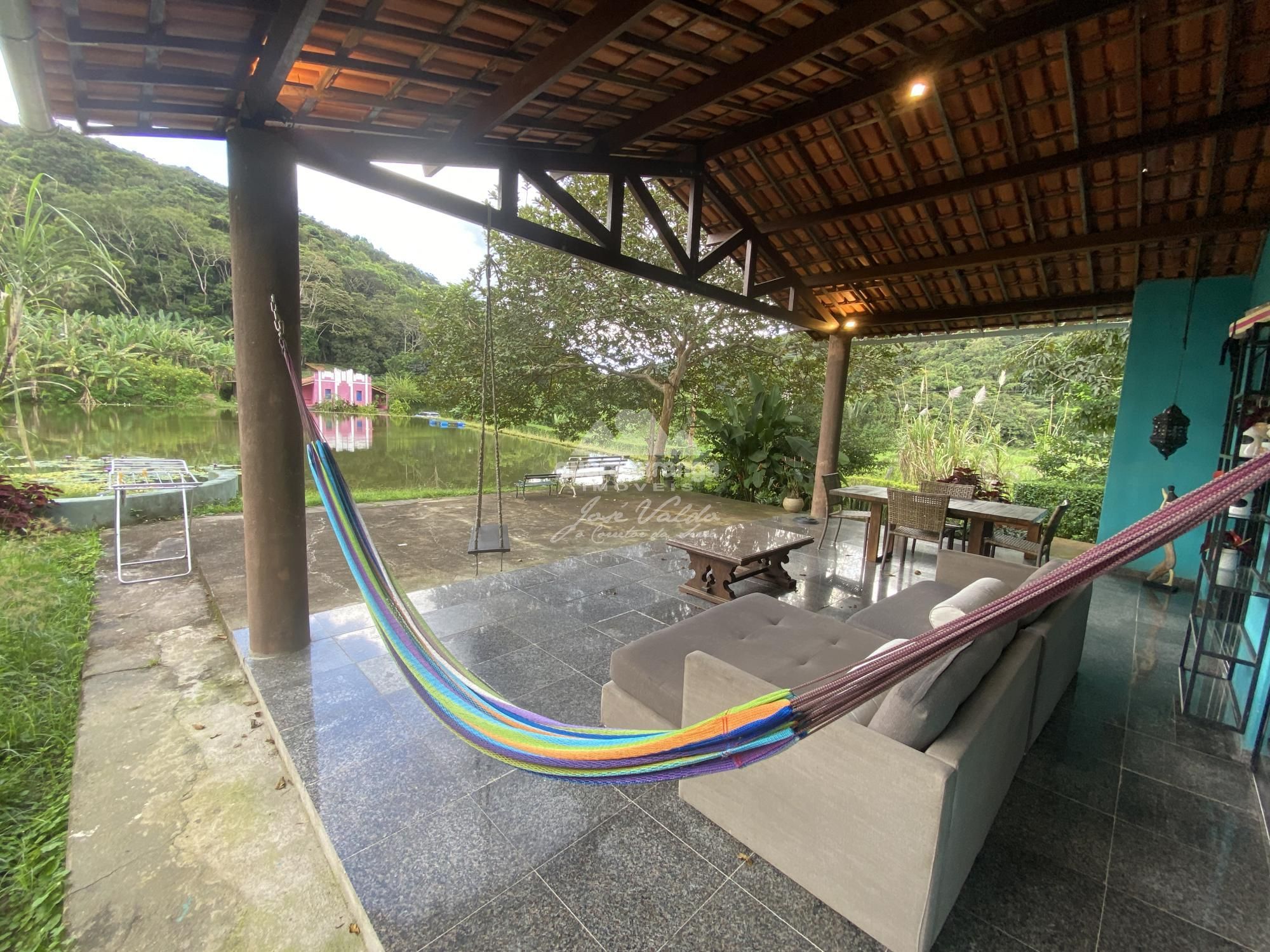 Sítio, 7 quartos, 31 hectares - Foto 40