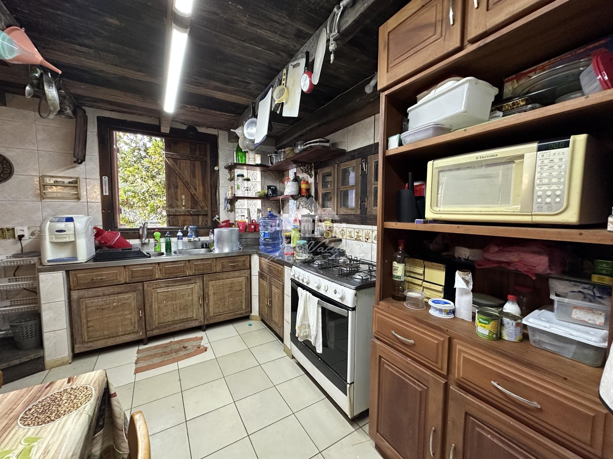 Chácara à venda com 5 quartos, 5000m² - Foto 21