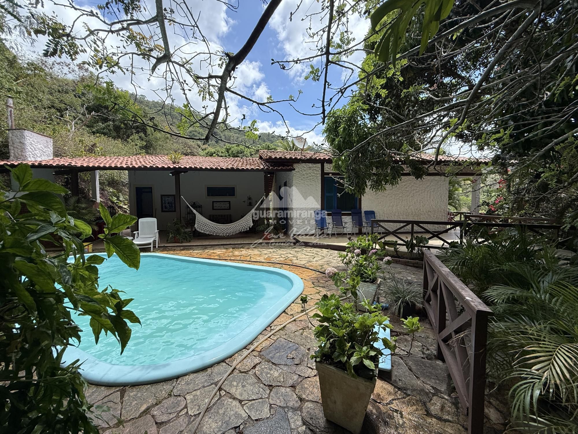 Sítio, 4 quartos, 180 m² - Foto 13