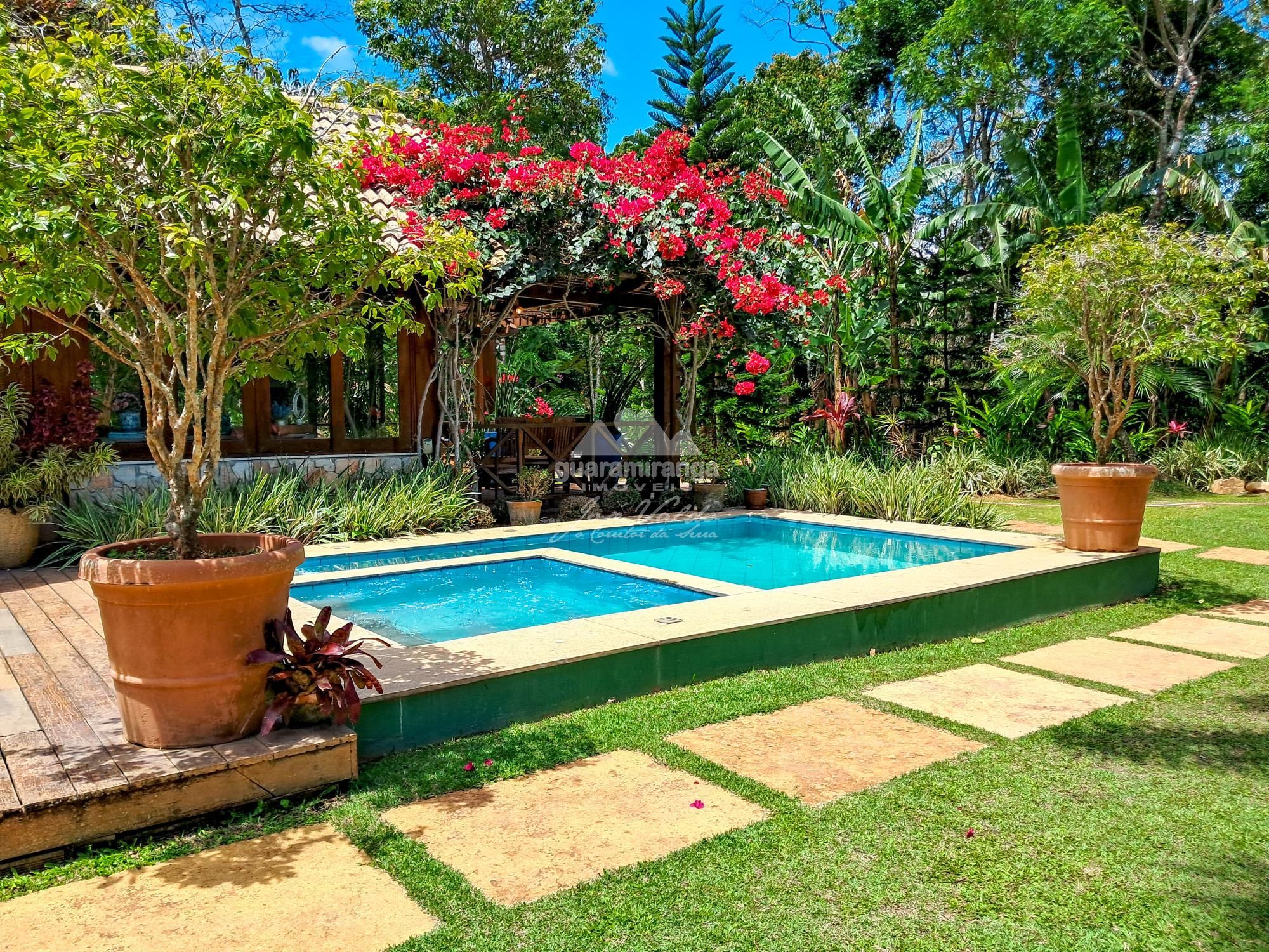 Chácara, 4 quartos, 5000 m² - Foto 20