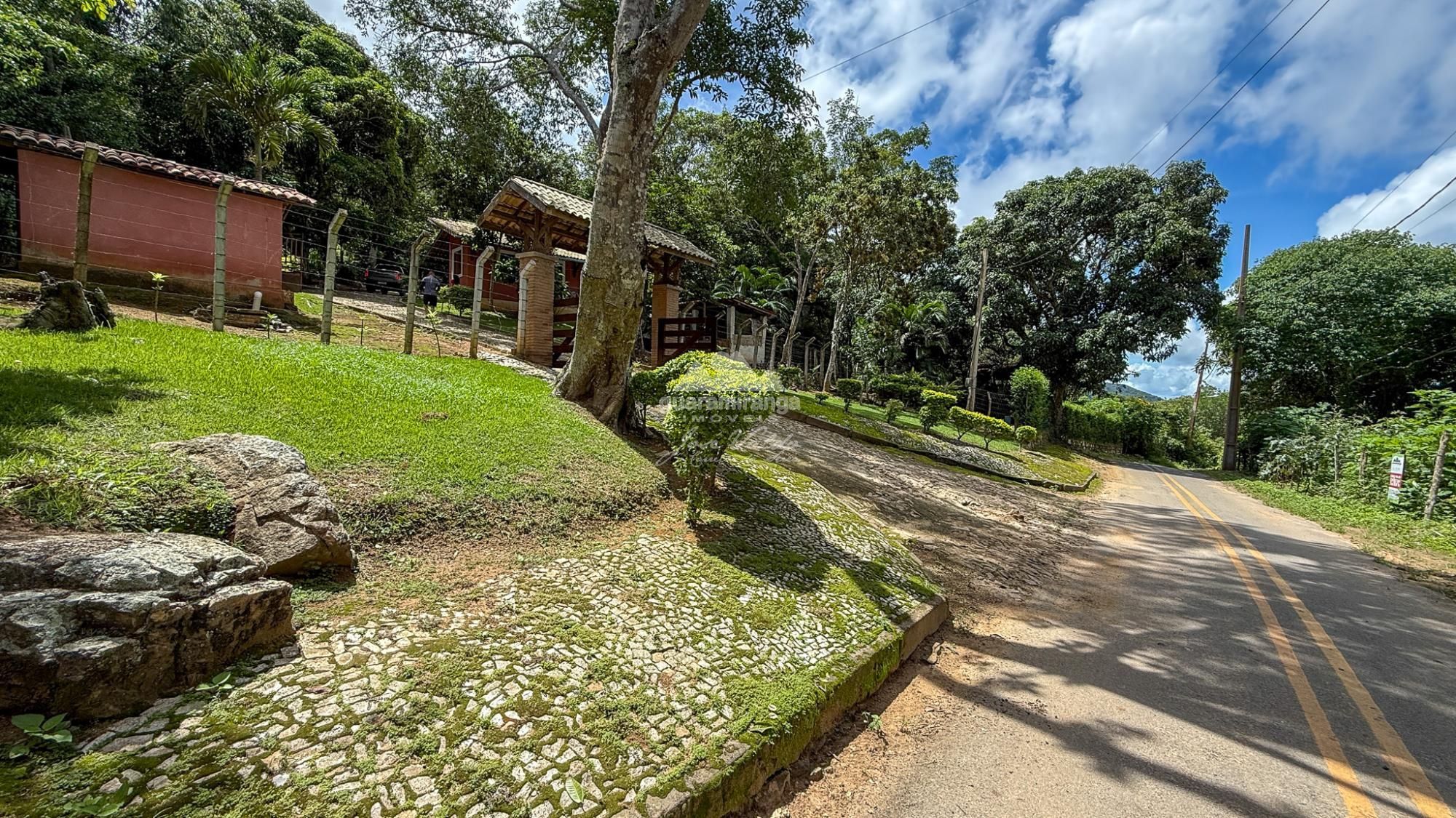 Chácara, 3 quartos, 17 m² - Foto 4