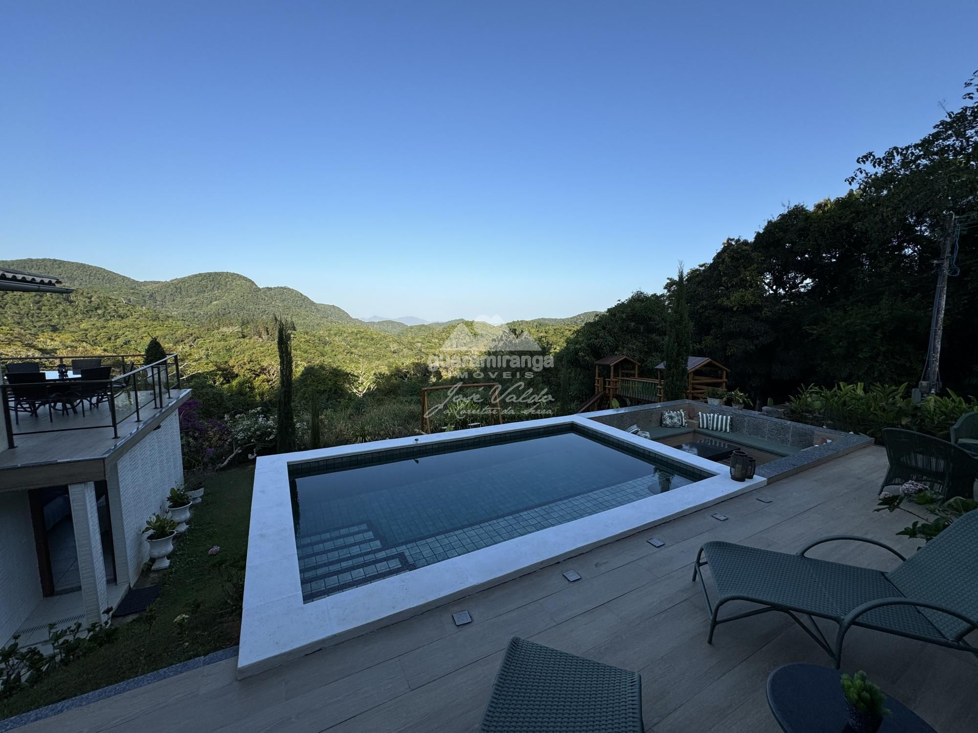 Casa de Condomínio, 5 quartos - Foto 13