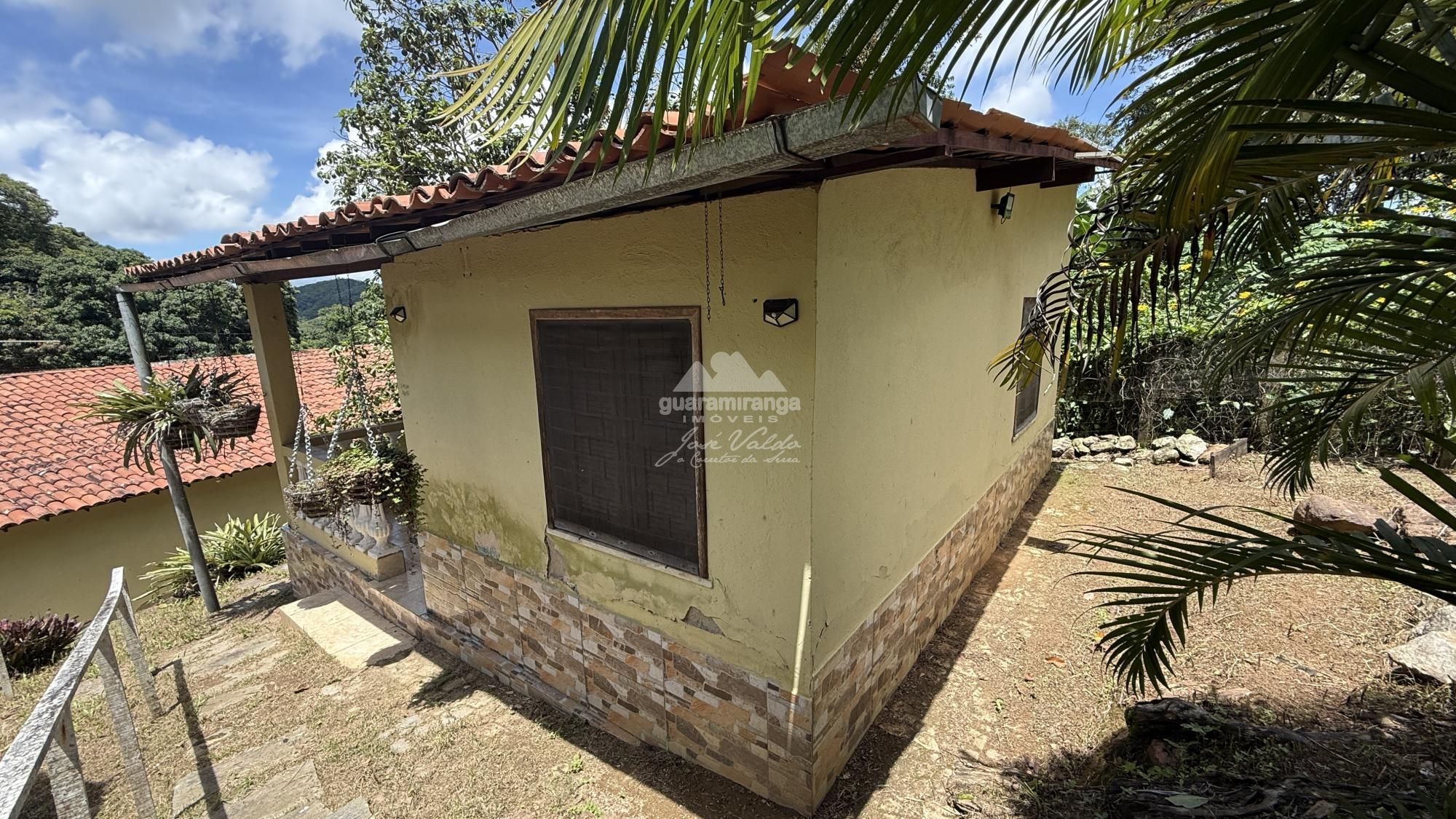 Chácara, 7 quartos, 1 hectares - Foto 34