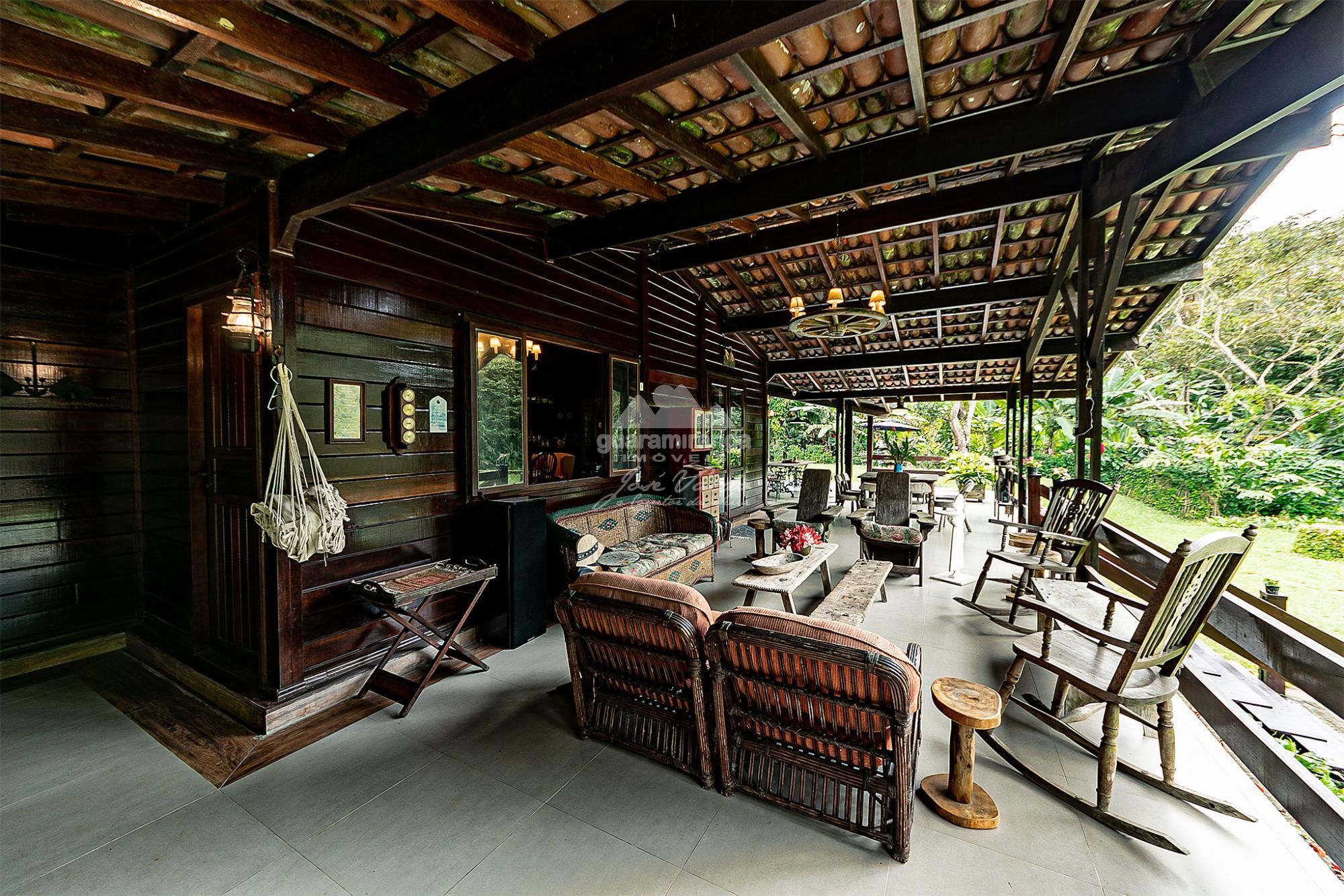 Sítio, 6 quartos, 2 hectares - Foto 24