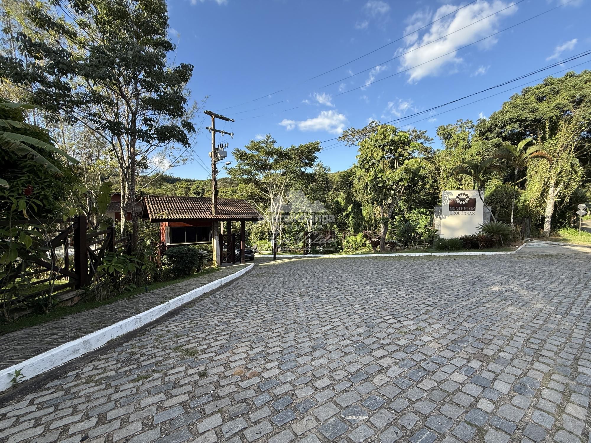 Casa de Condomínio, 2 quartos - Foto 23