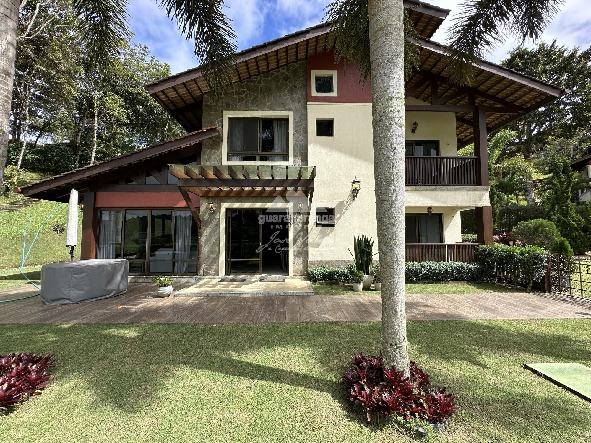 Casa de Condomínio à venda com 5 quartos, 236m² - Foto 15