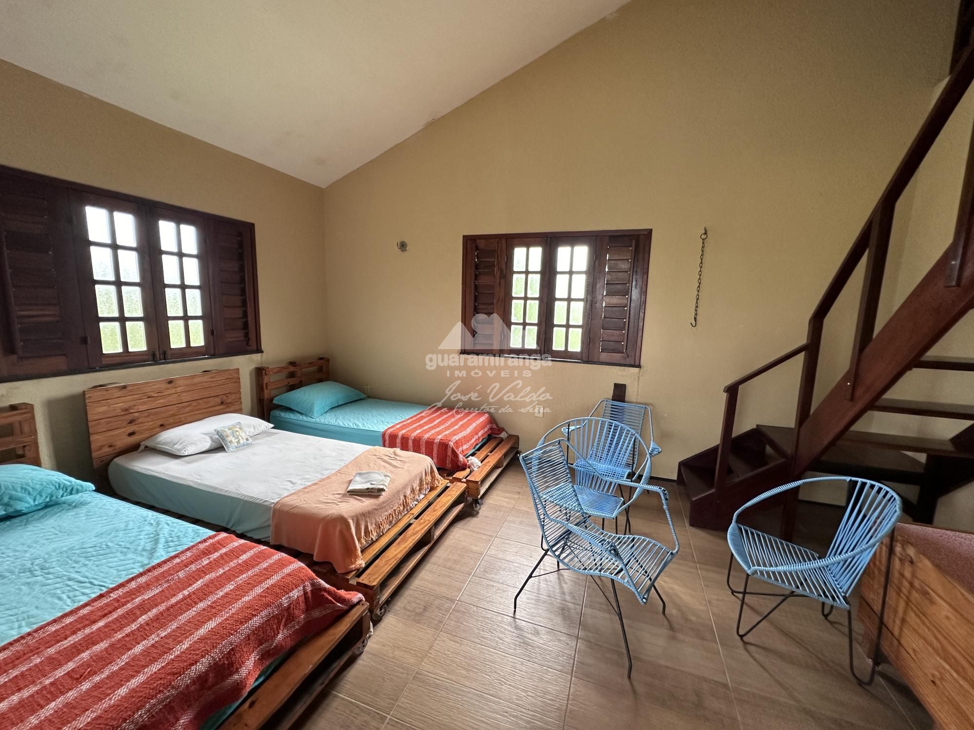 Chácara, 4 quartos, 2000 m² - Foto 26