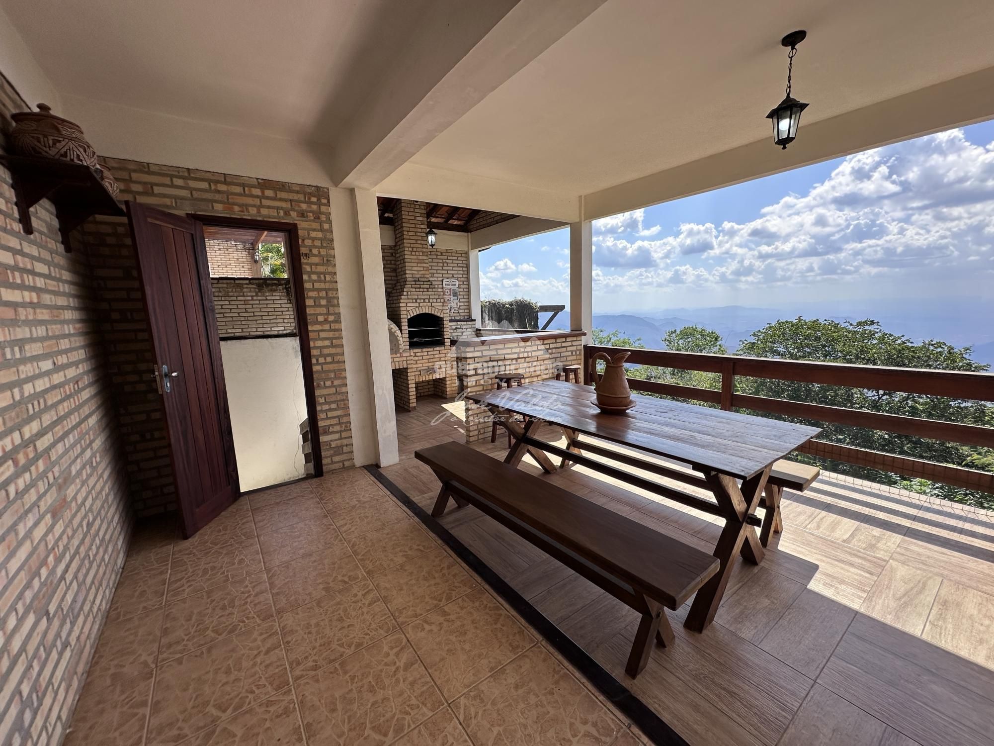 Casa, 4 quartos, 274 m² - Foto 36