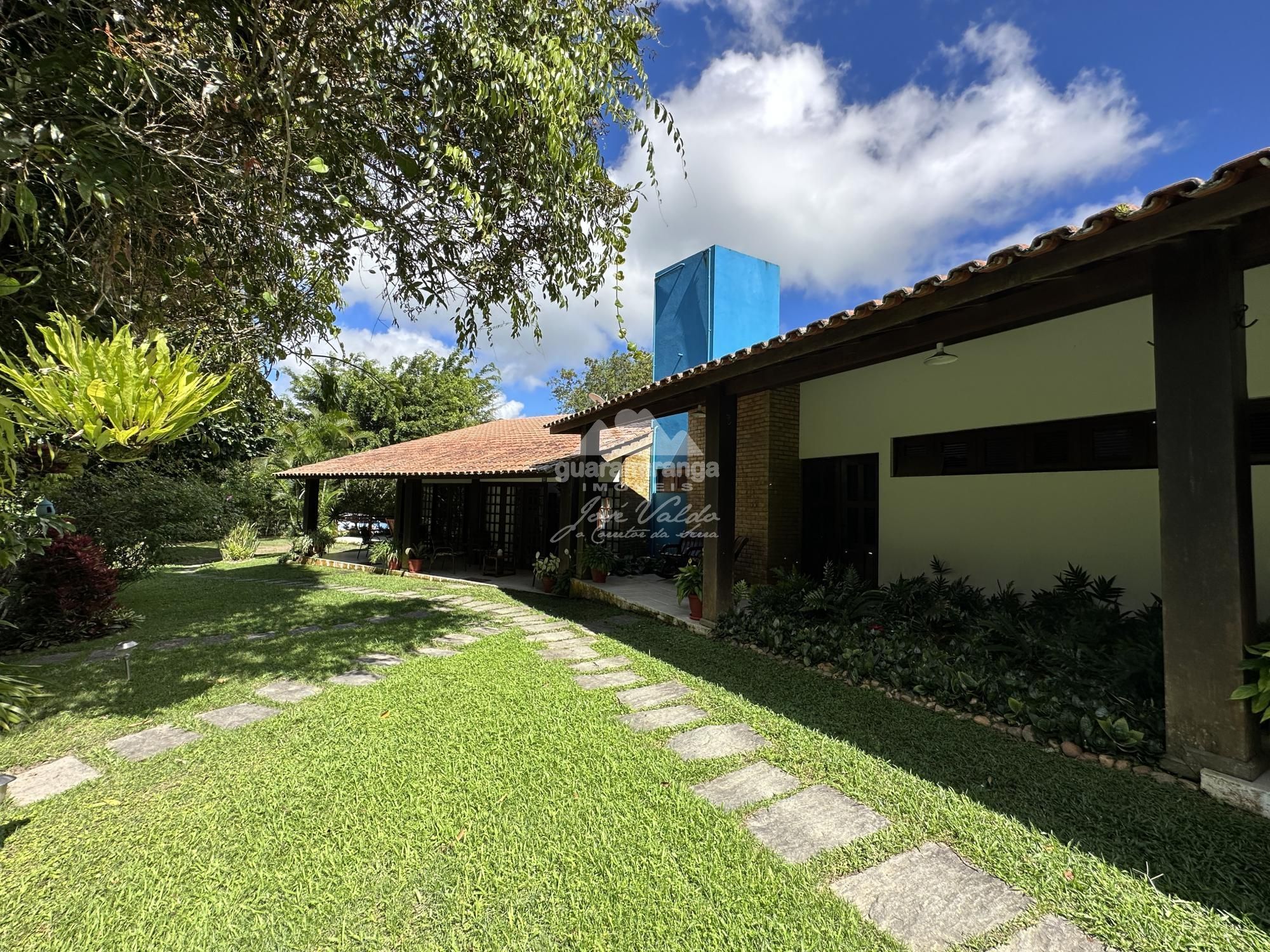 Sítio à venda com 8 quartos, 53000m² - Foto 63