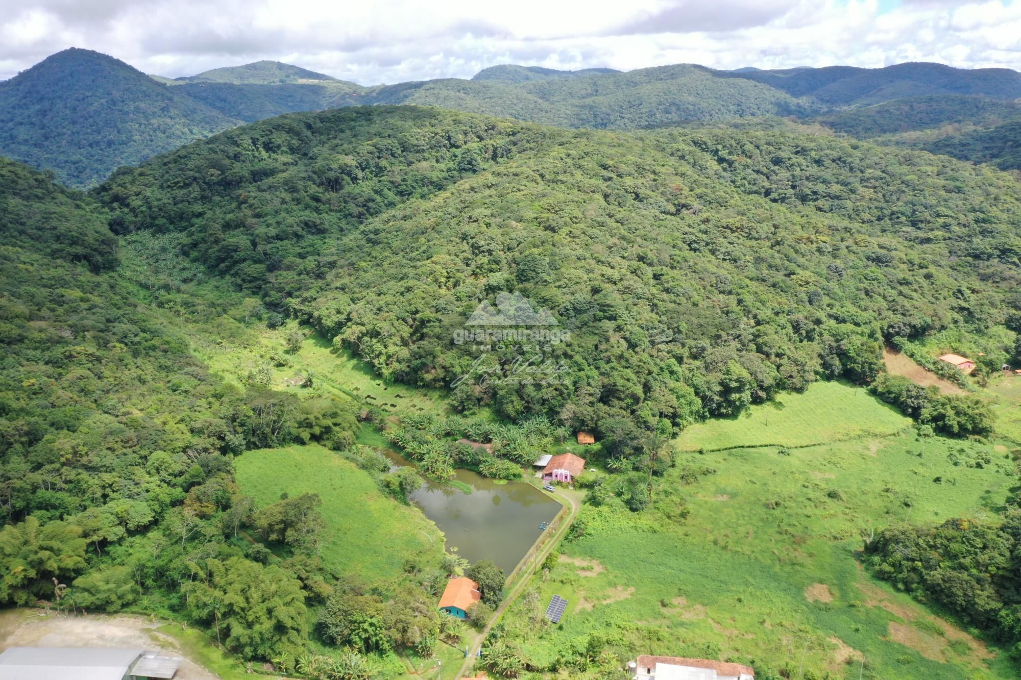 Sítio, 7 quartos, 31 hectares - Foto 18