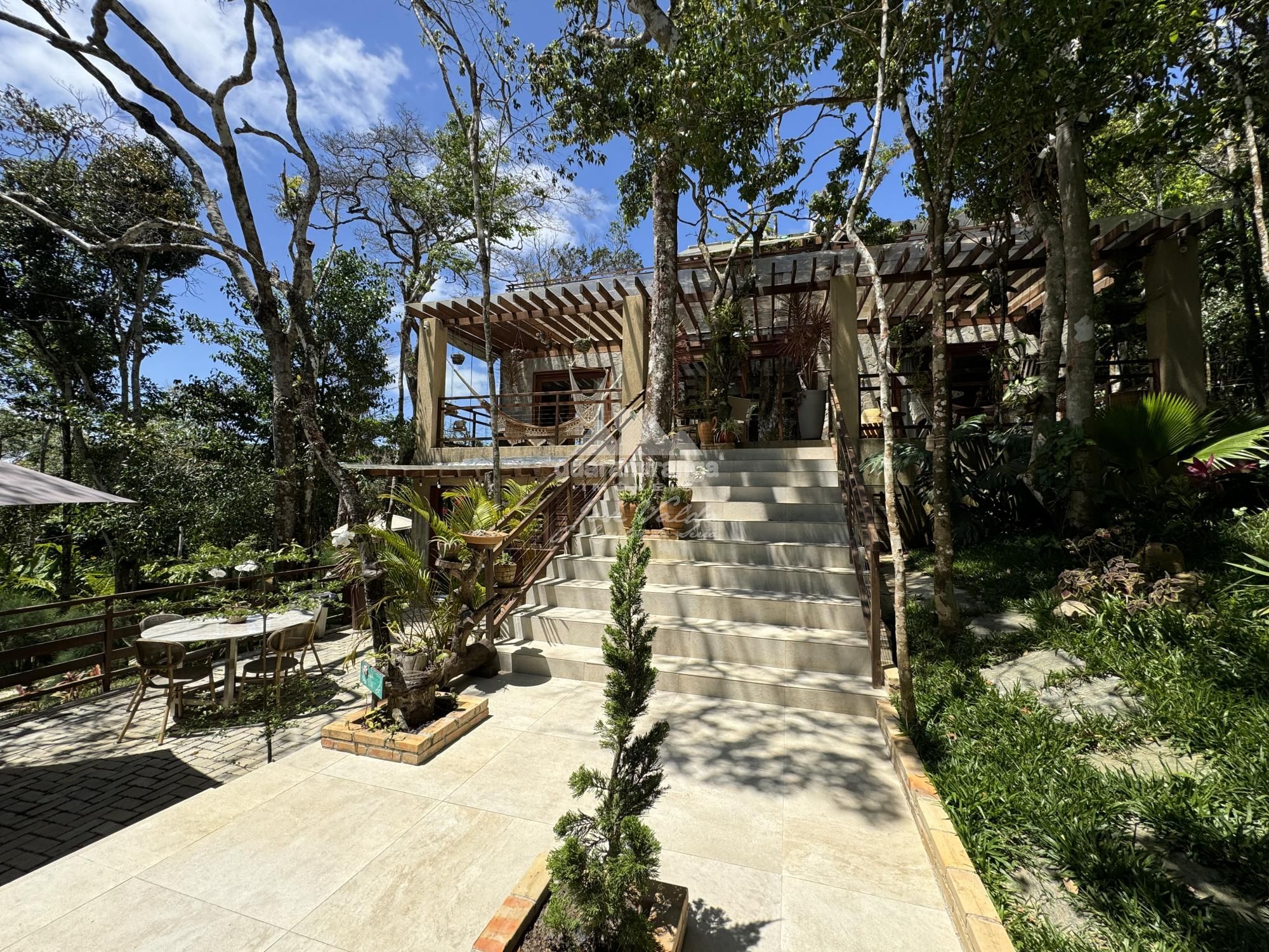 Casa em condomínio à venda  no Zona Rural - Mulungu, CE. Imóveis