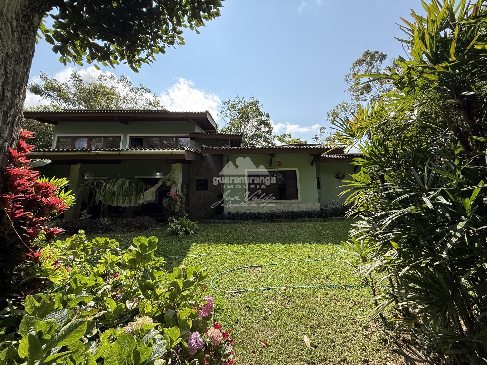 Chácara, 5 quartos, 10000 m² - Foto 11