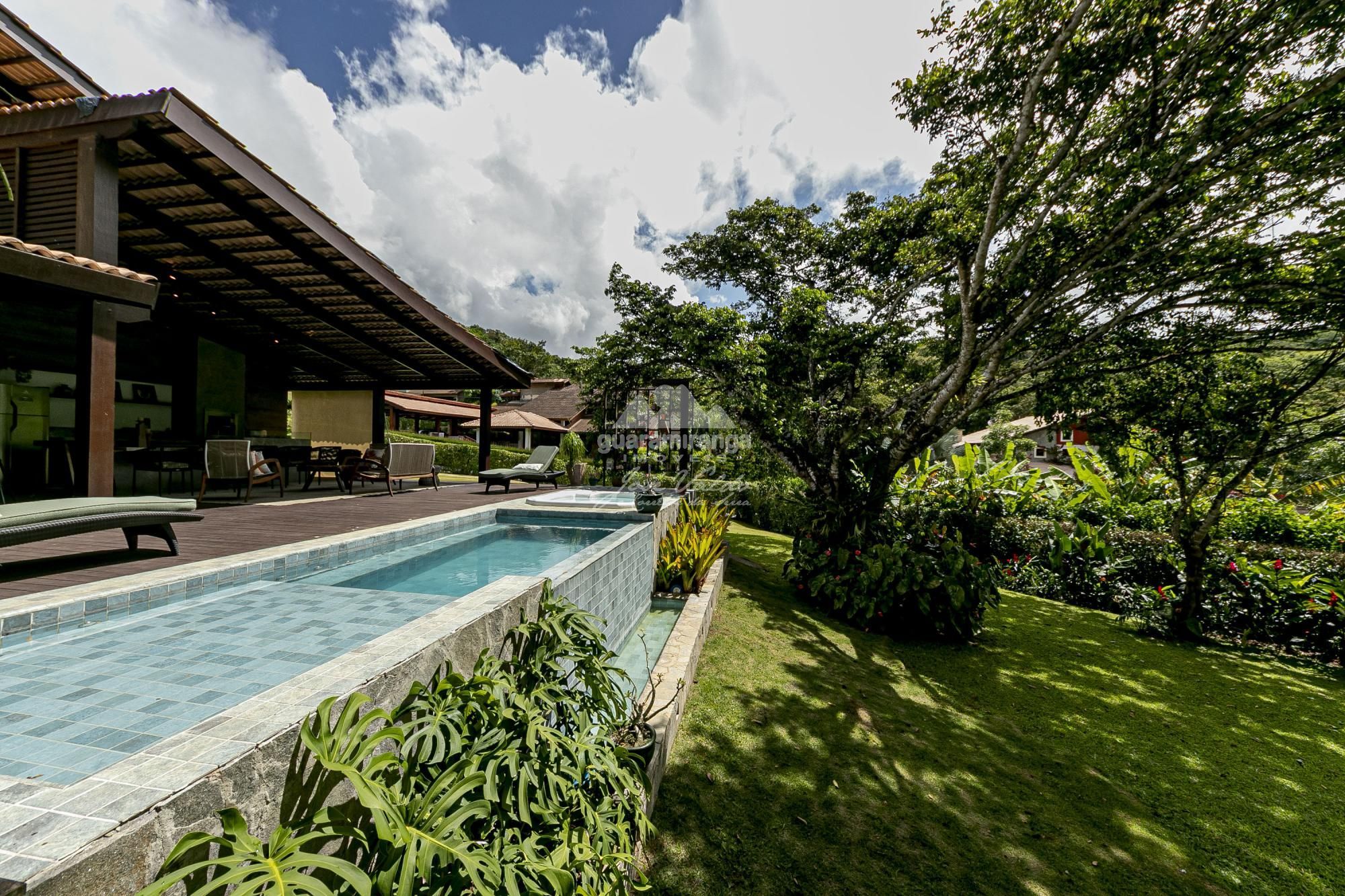 Casa, 5 quartos, 236 m² - Foto 32