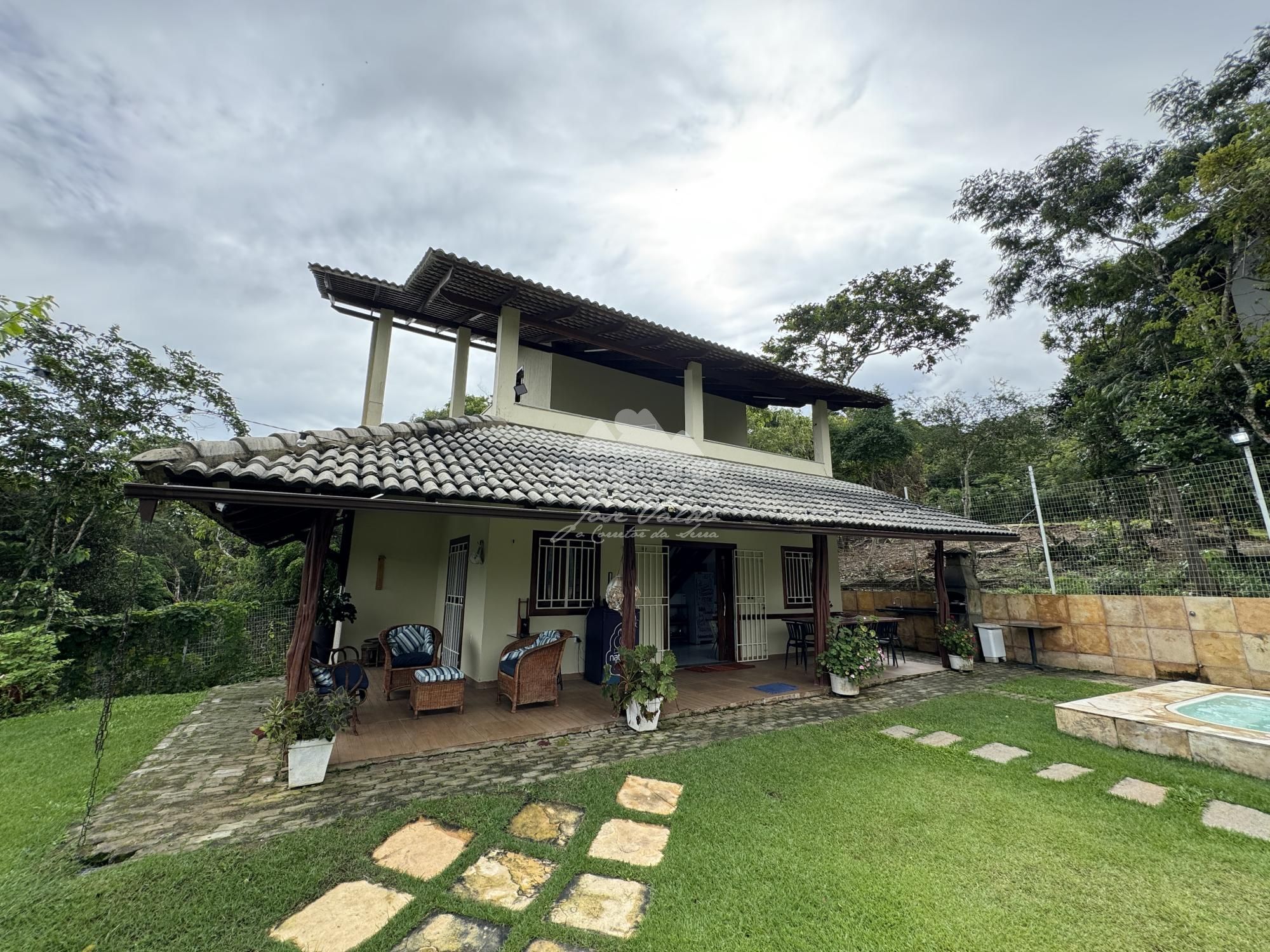 Chácara à venda com 3 quartos, 480m² - Foto 17
