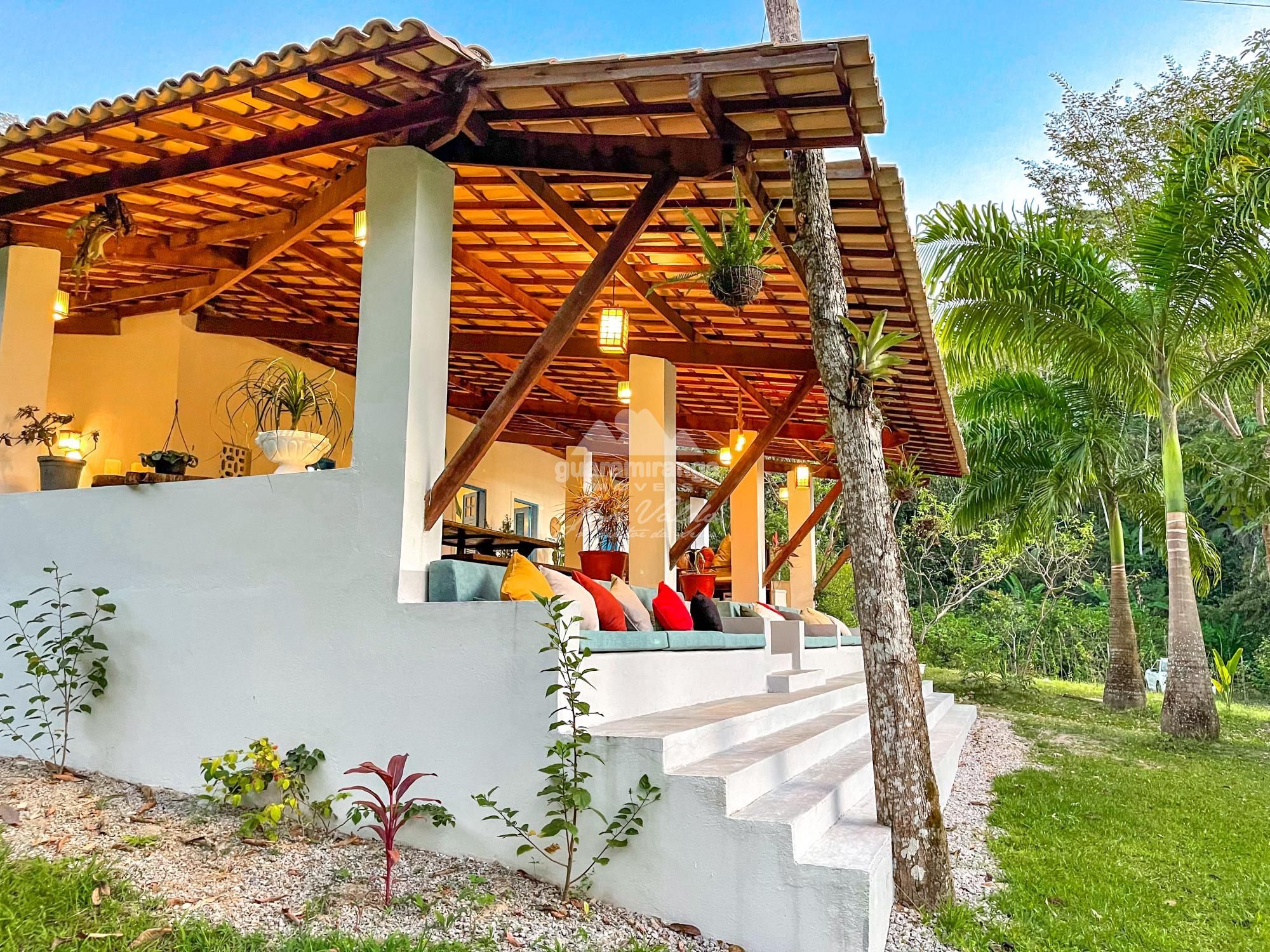 Sítio, 8 quartos, 7 hectares - Foto 39