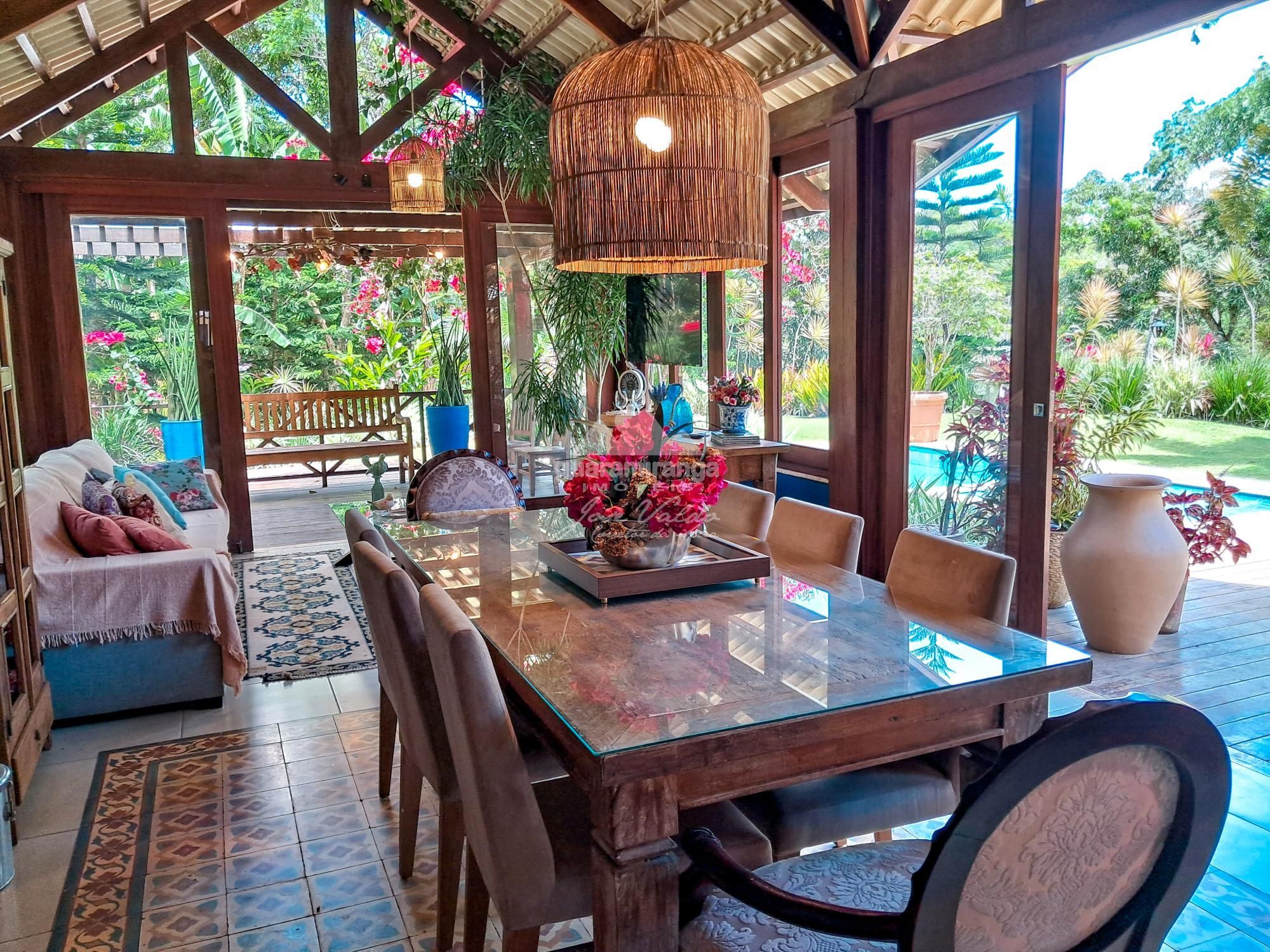 Chácara, 4 quartos, 5000 m² - Foto 12