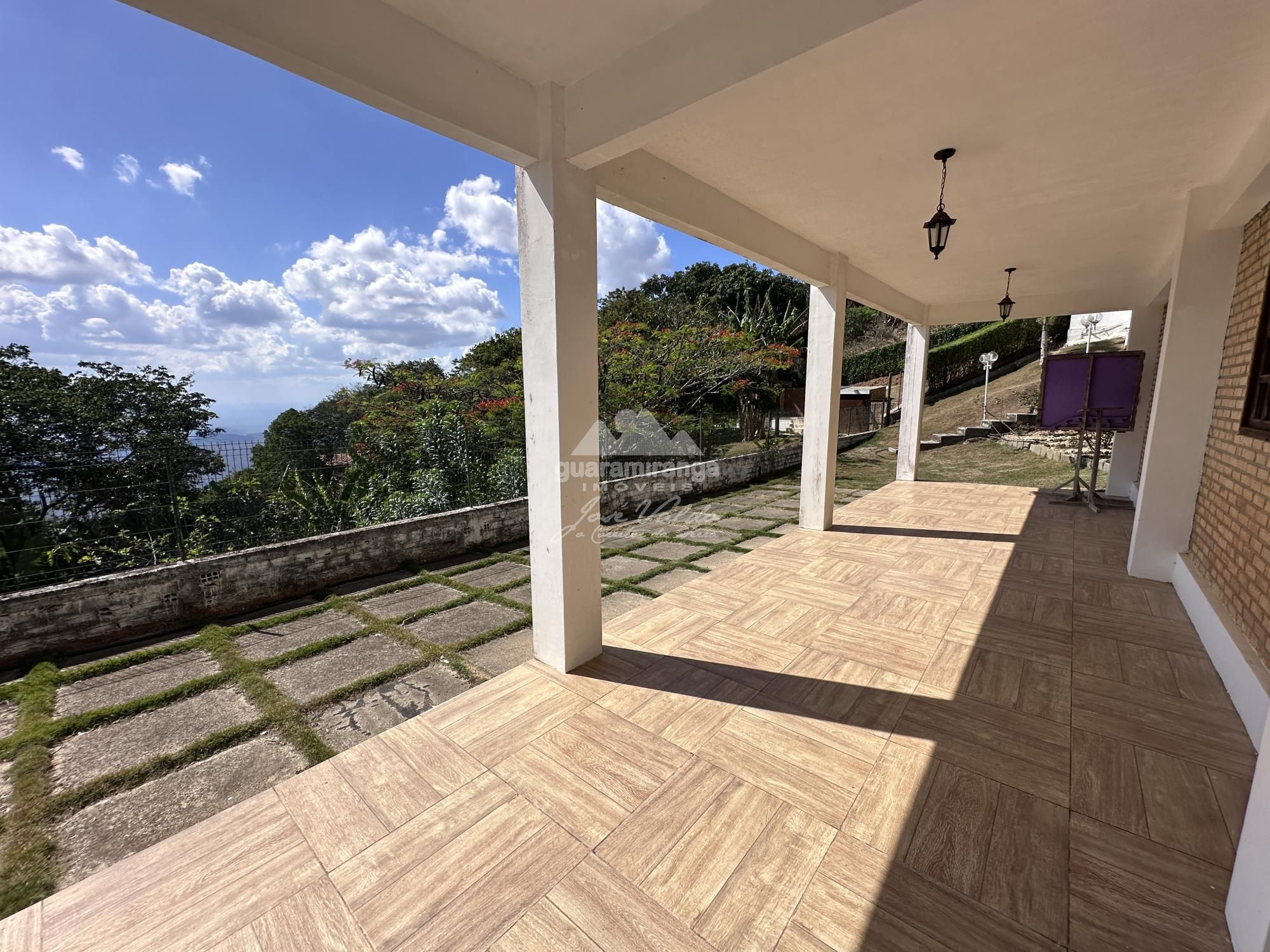 Casa, 4 quartos, 274 m² - Foto 44