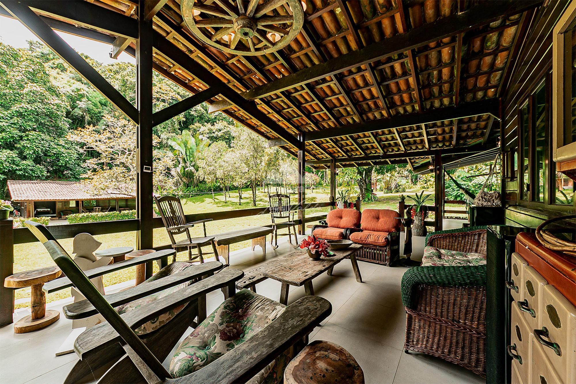 Sítio, 6 quartos, 2 hectares - Foto 27