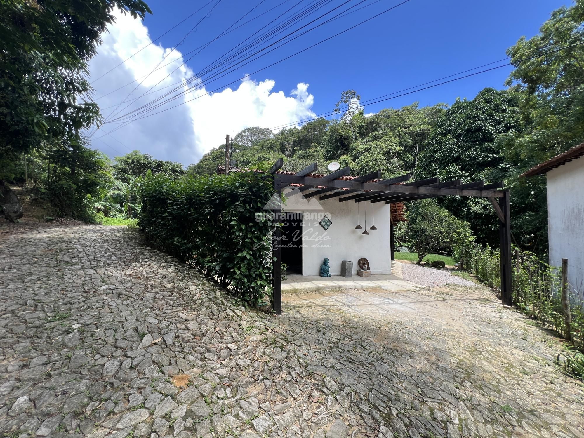 Sítio, 2 quartos, 26 hectares - Foto 7