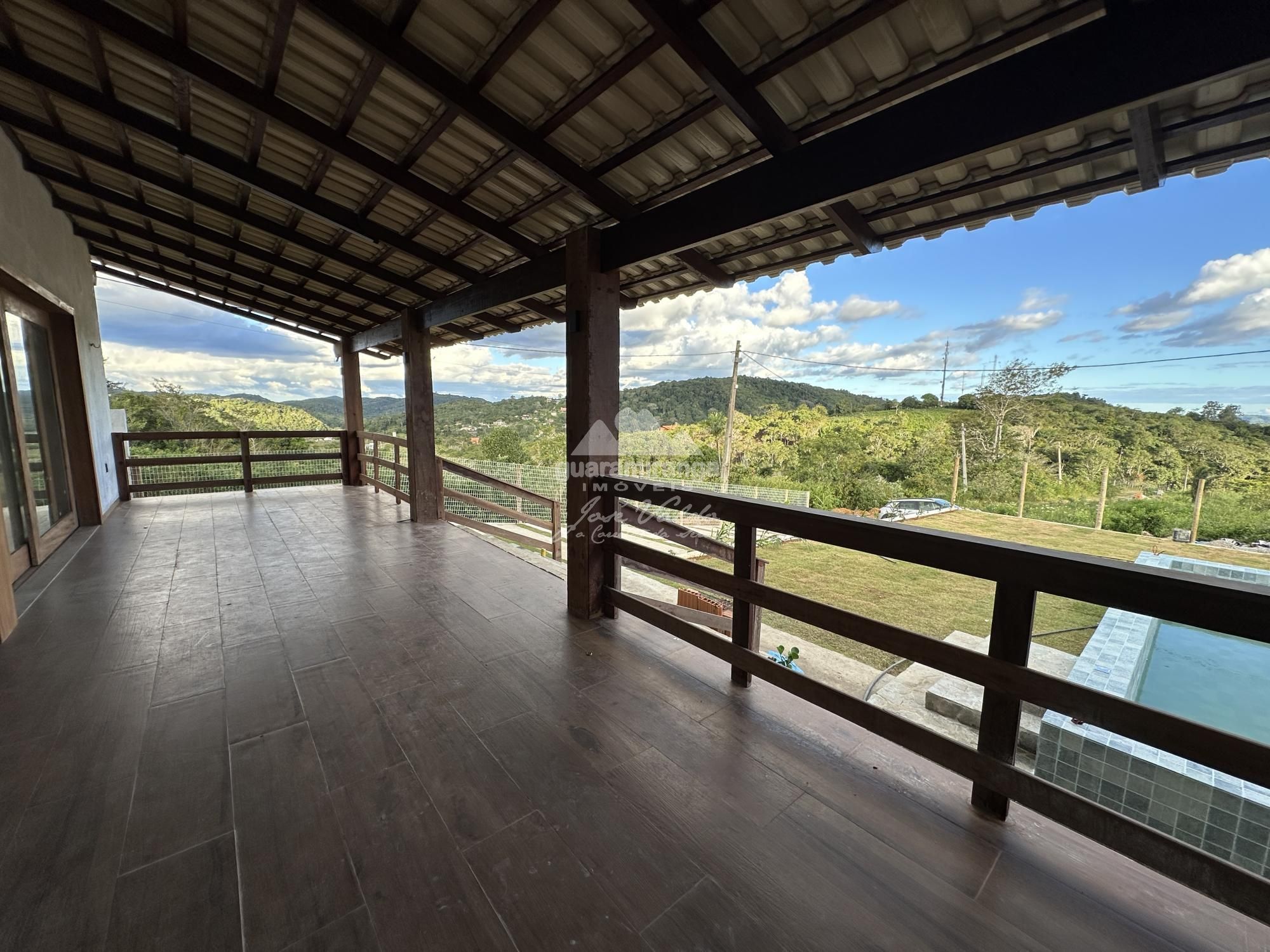 Chácara à venda com 4 quartos, 450m² - Foto 15
