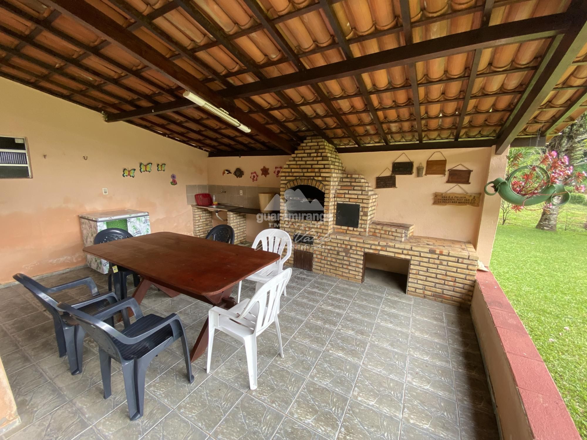 Sítio à venda com 5 quartos, 5624m² - Foto 19