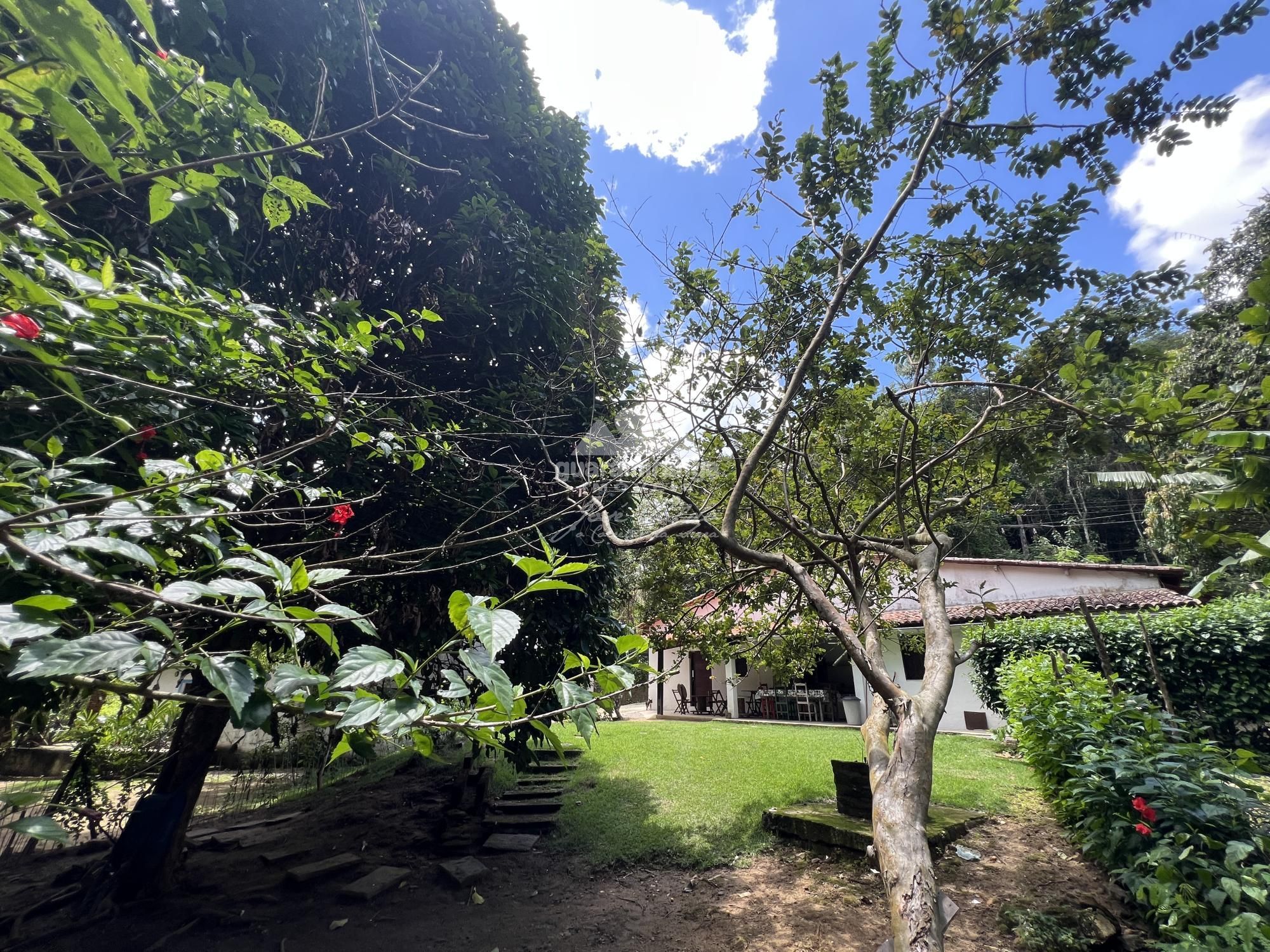 Sítio, 2 quartos, 26 hectares - Foto 2