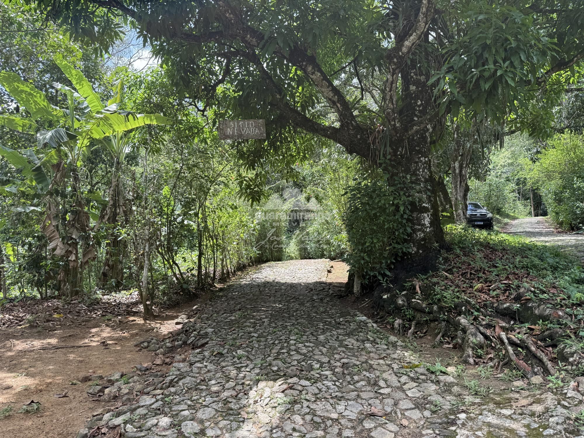 Chácara, 5 quartos, 7200 m² - Foto 2