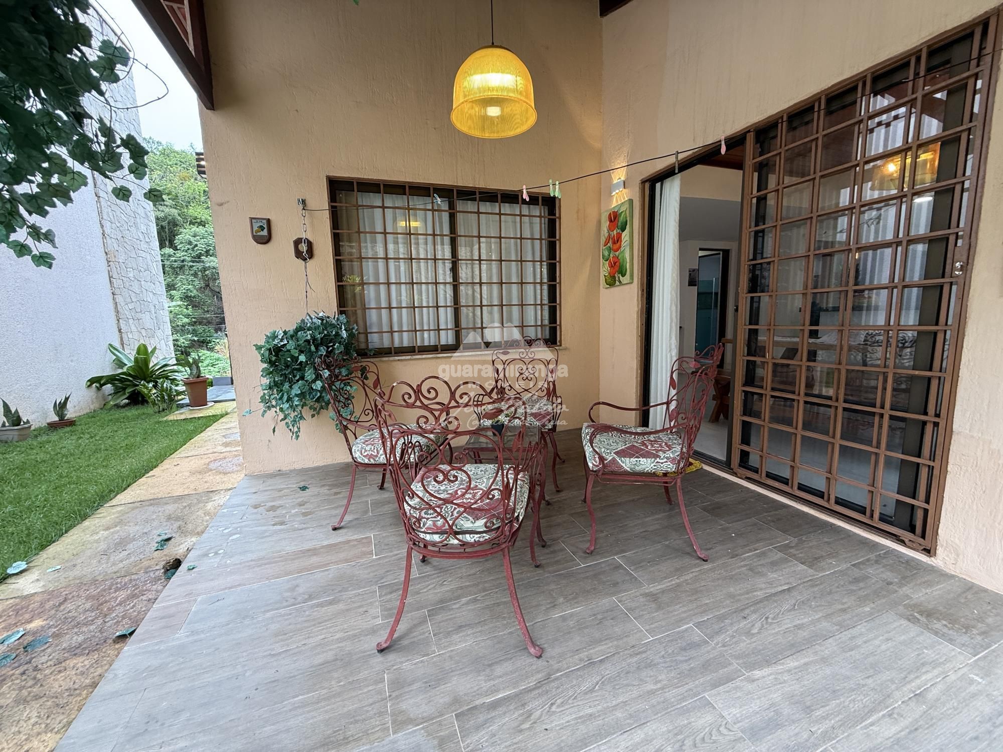 Casa, 4 quartos, 160 m² - Foto 26