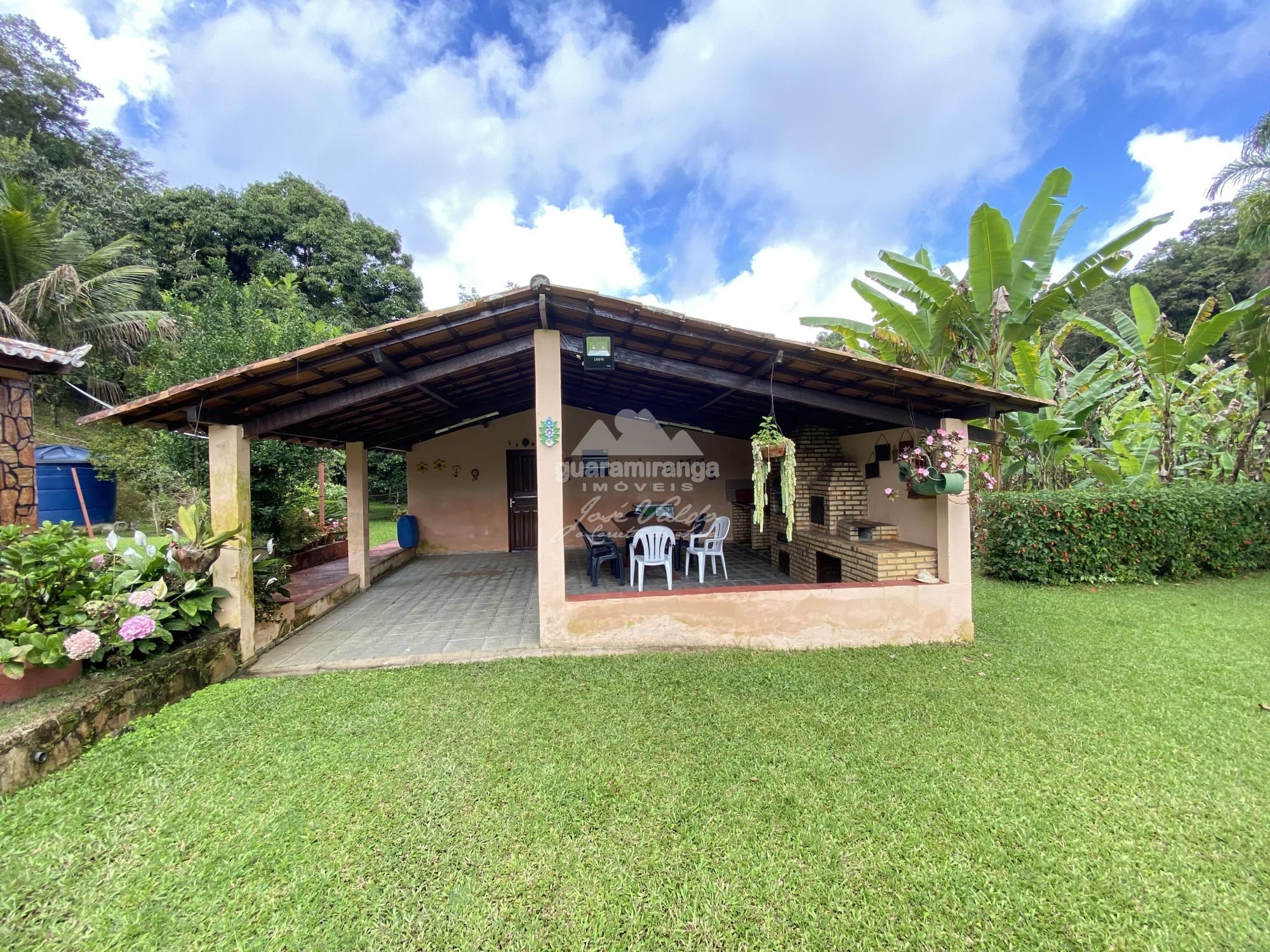 Sítio à venda com 5 quartos, 5624m² - Foto 15