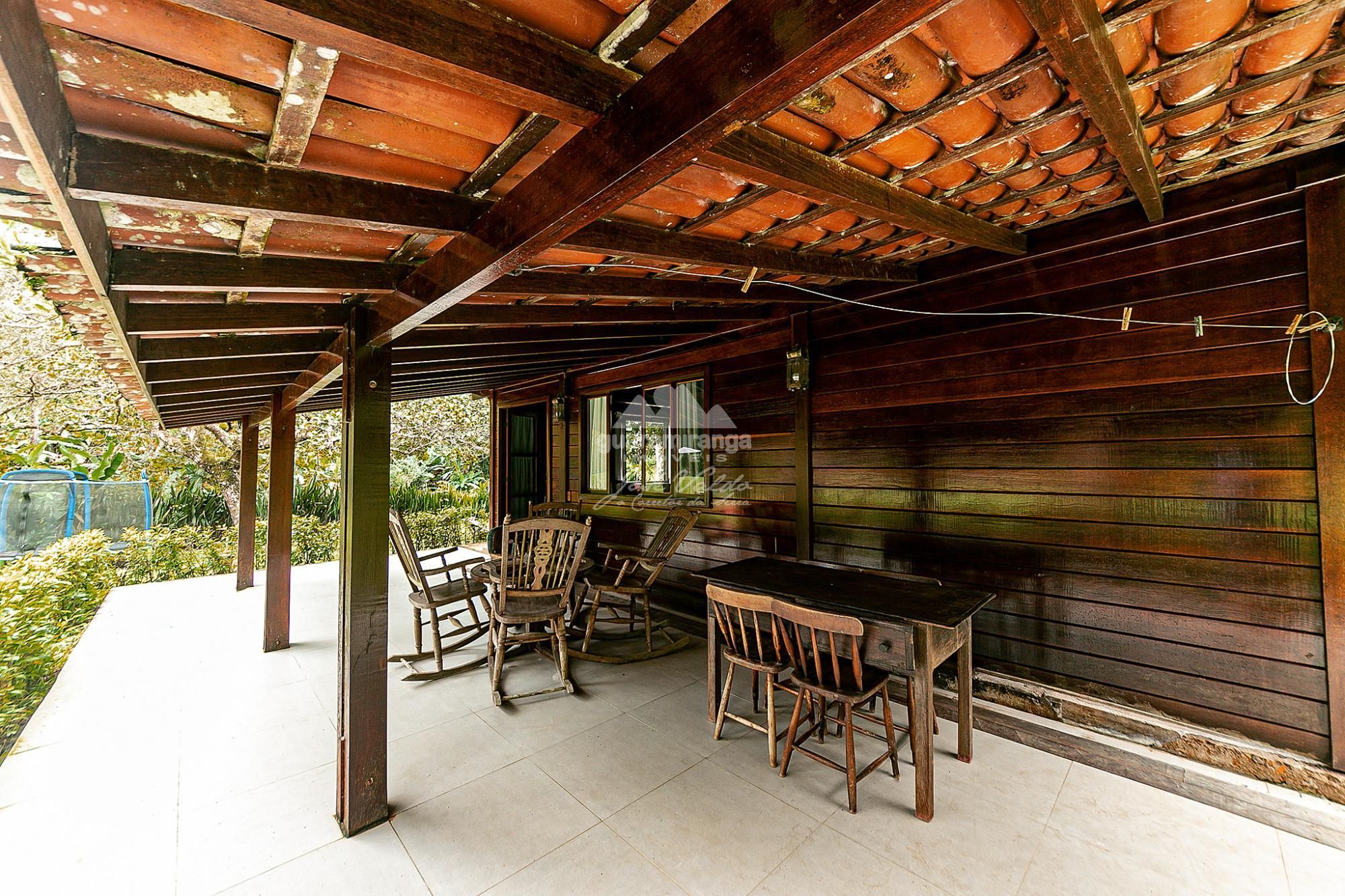 Sítio, 6 quartos, 2 hectares - Foto 64