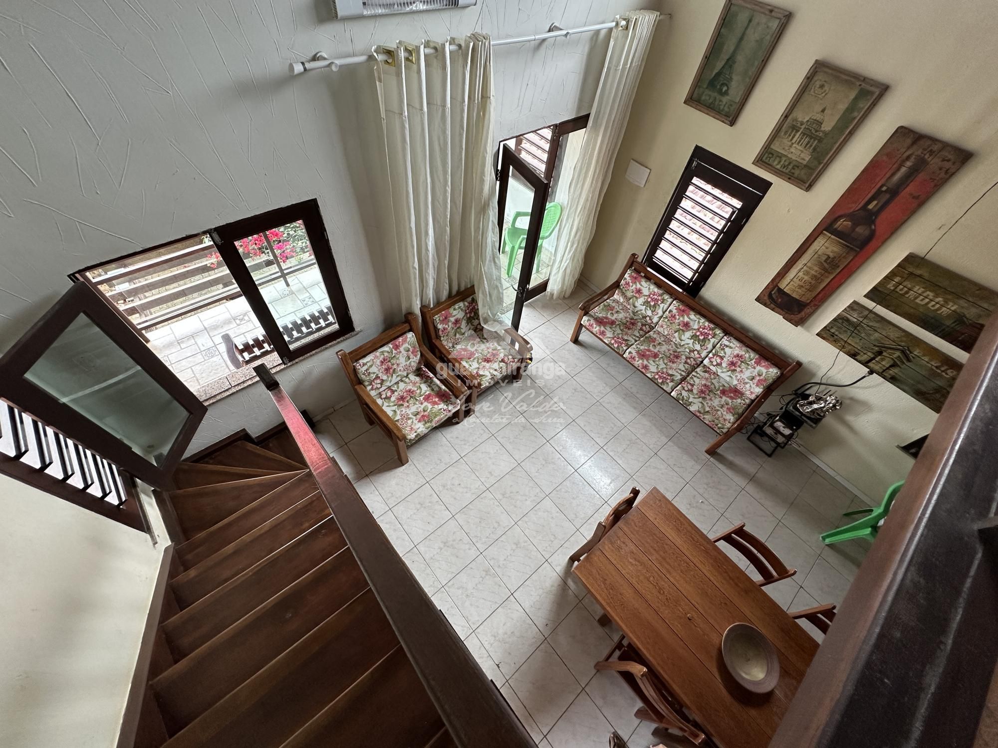 Casa à venda com 7 quartos, 300m² - Foto 31