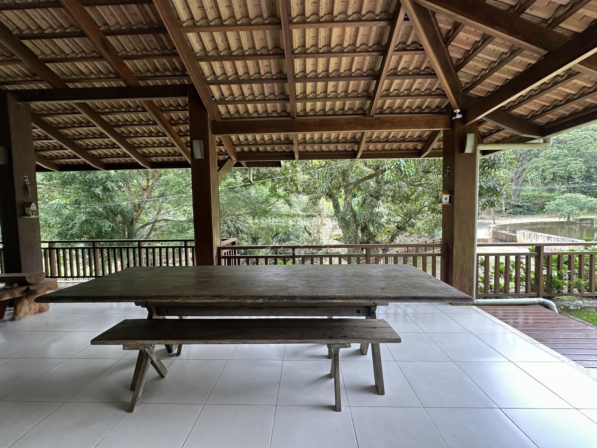 Sítio, 4 quartos, 14 hectares - Foto 16