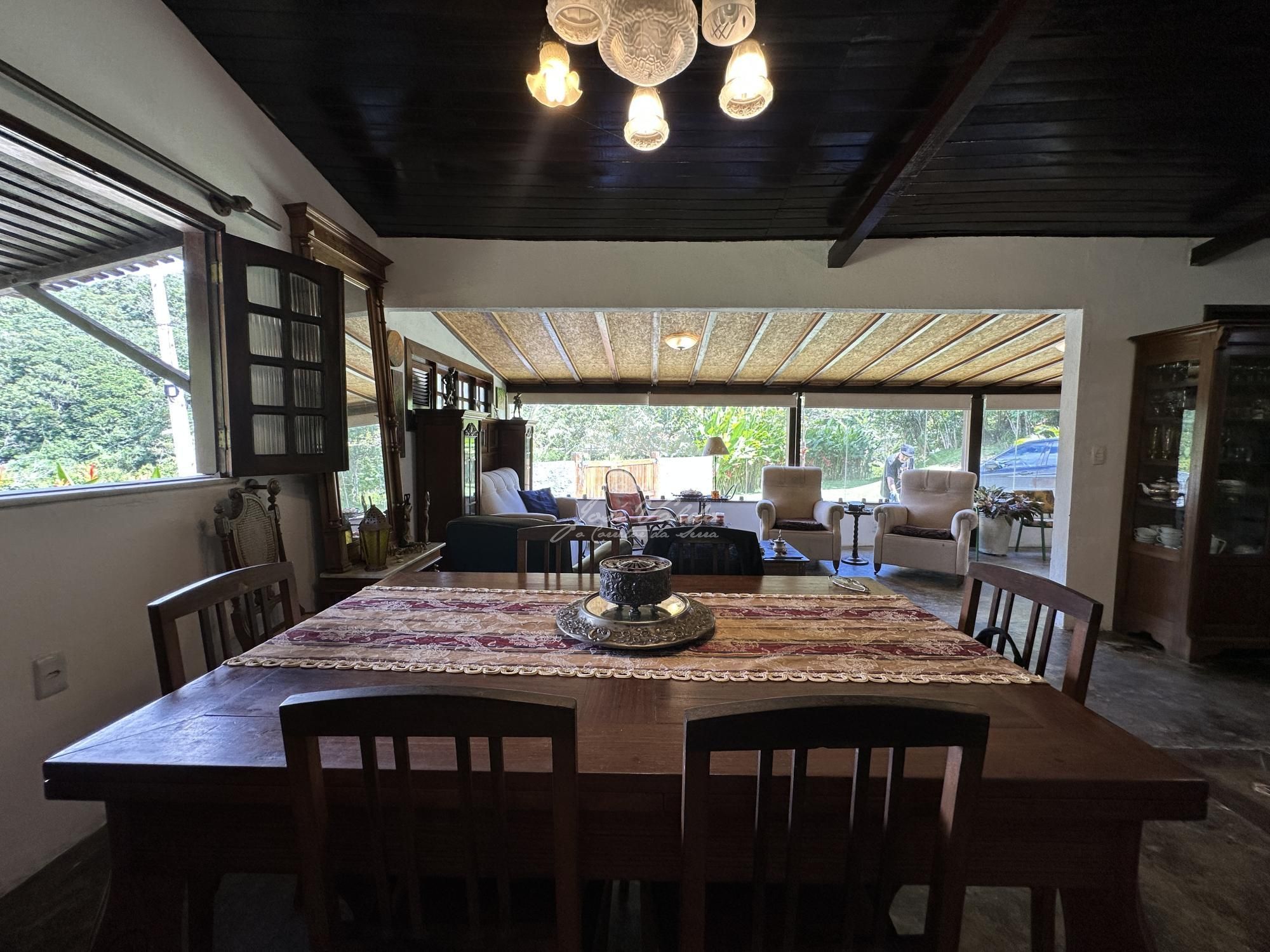 Chácara, 4 quartos, 6000 m² - Foto 27