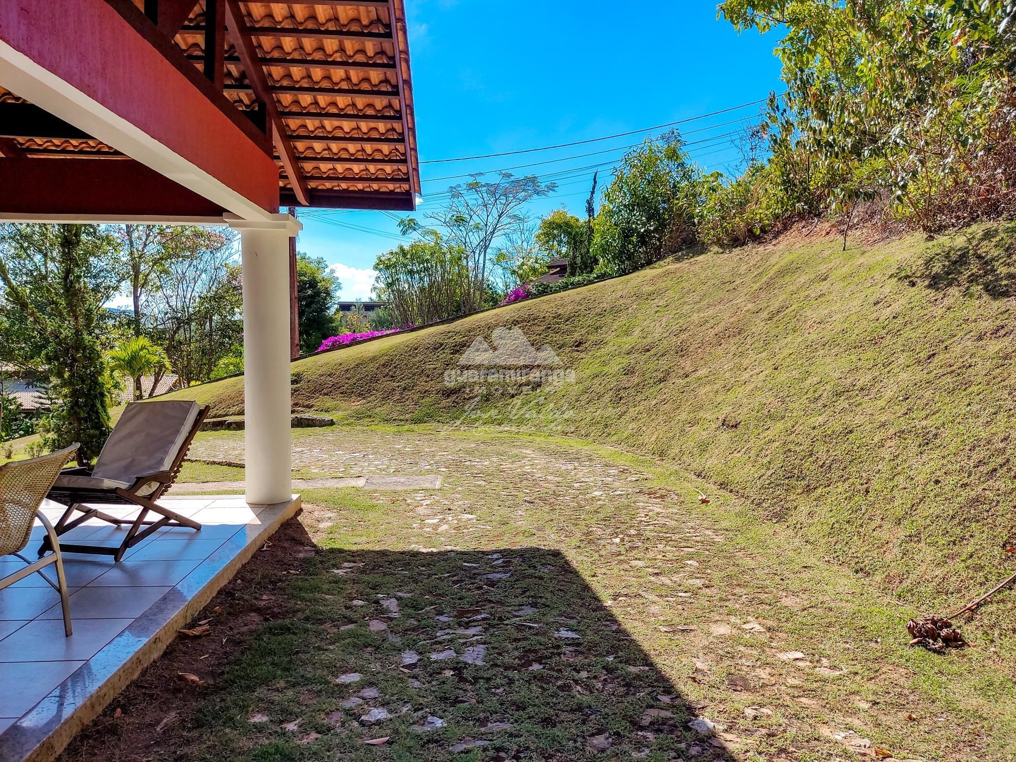 Casa, 5 quartos, 300 m² - Foto 30