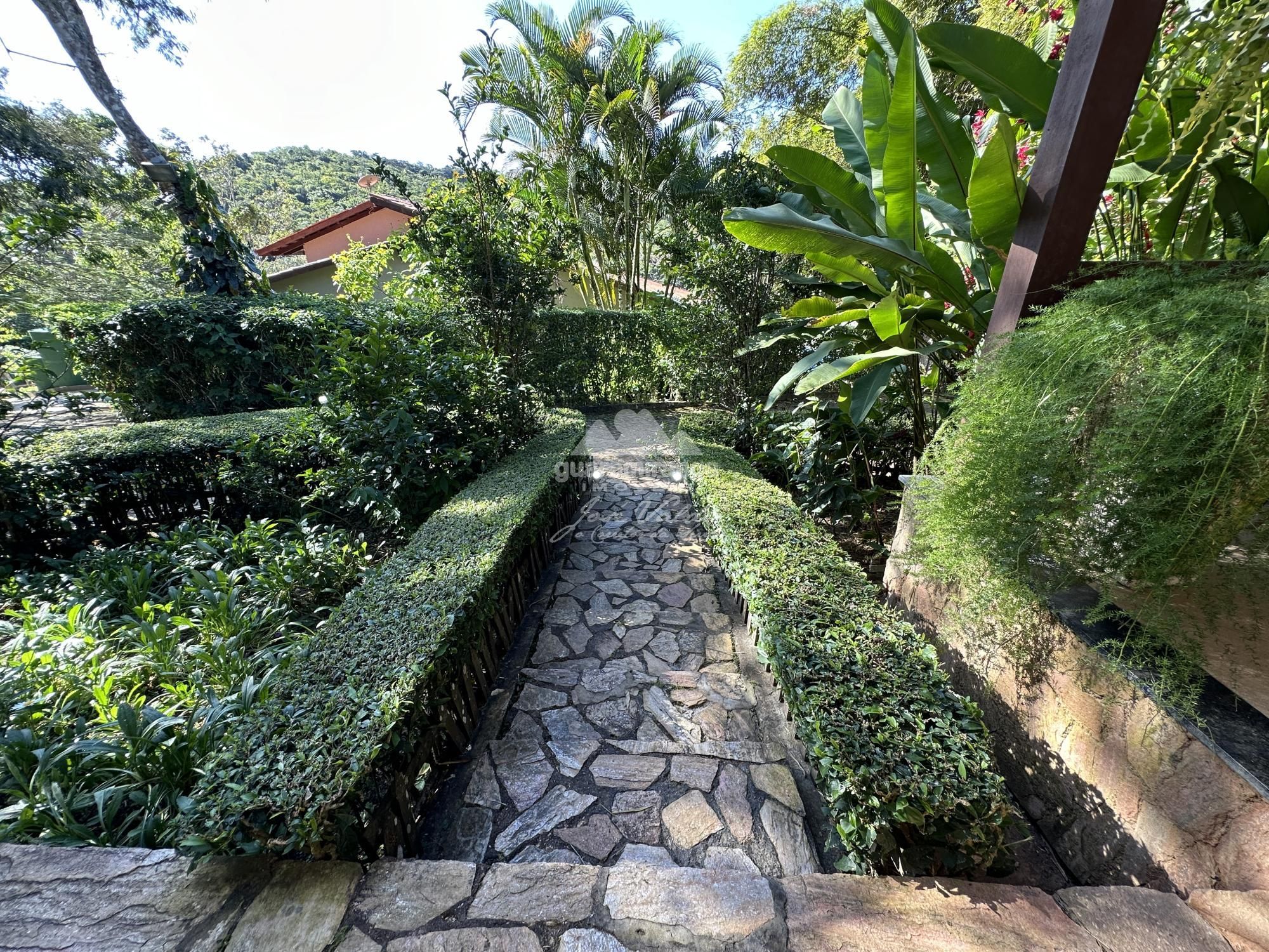 Casa de Condomínio à venda com 4 quartos, 300m² - Foto 44