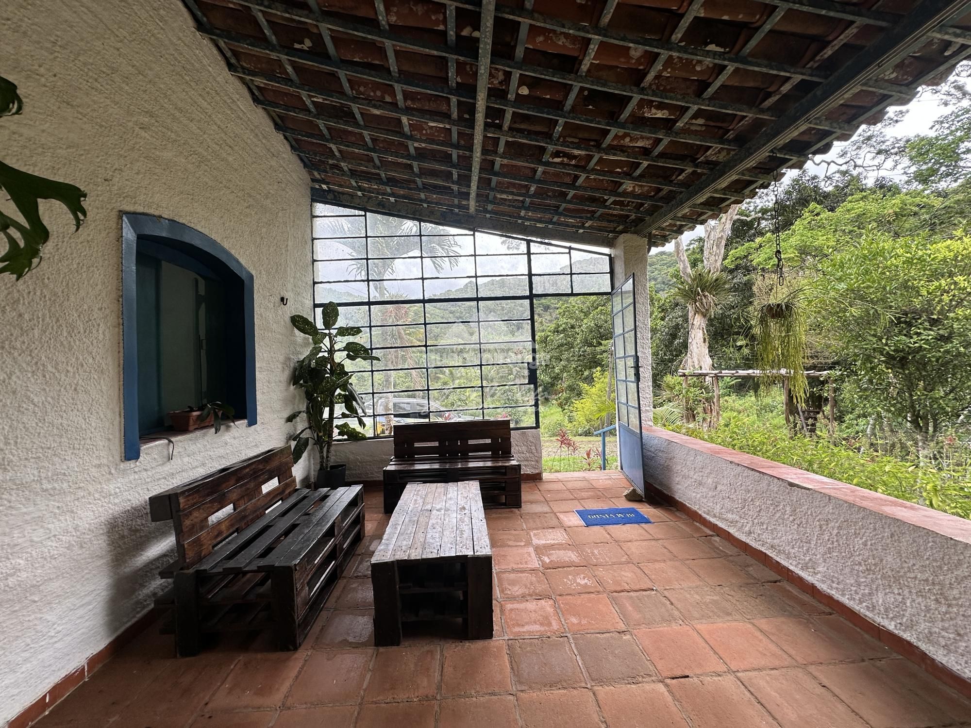 Sítio, 5 quartos, 11 hectares - Foto 18