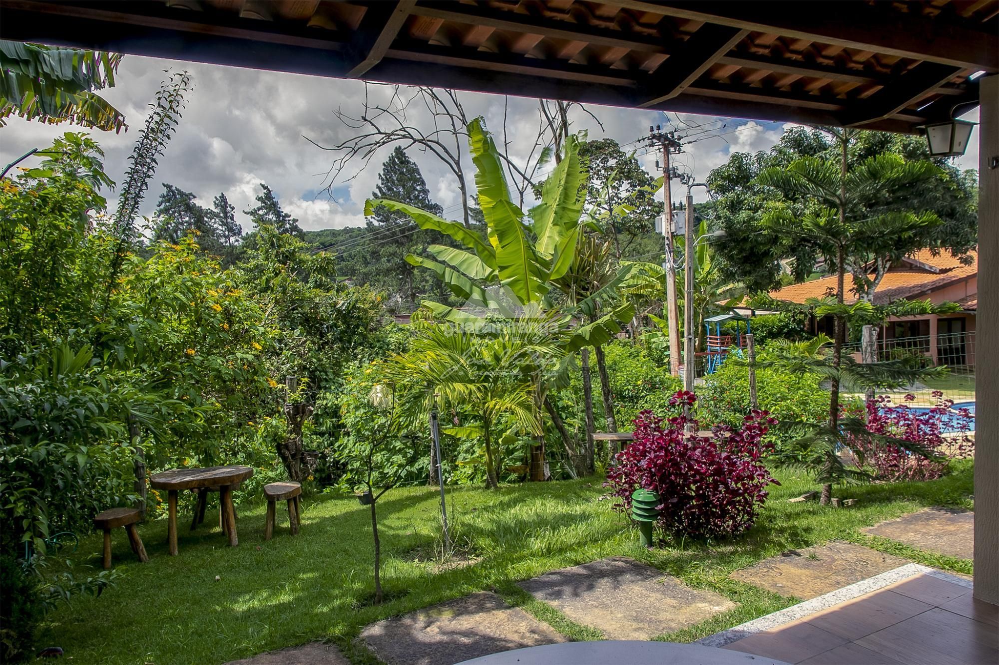 Casa de Condomínio, 2 quartos - Foto 6