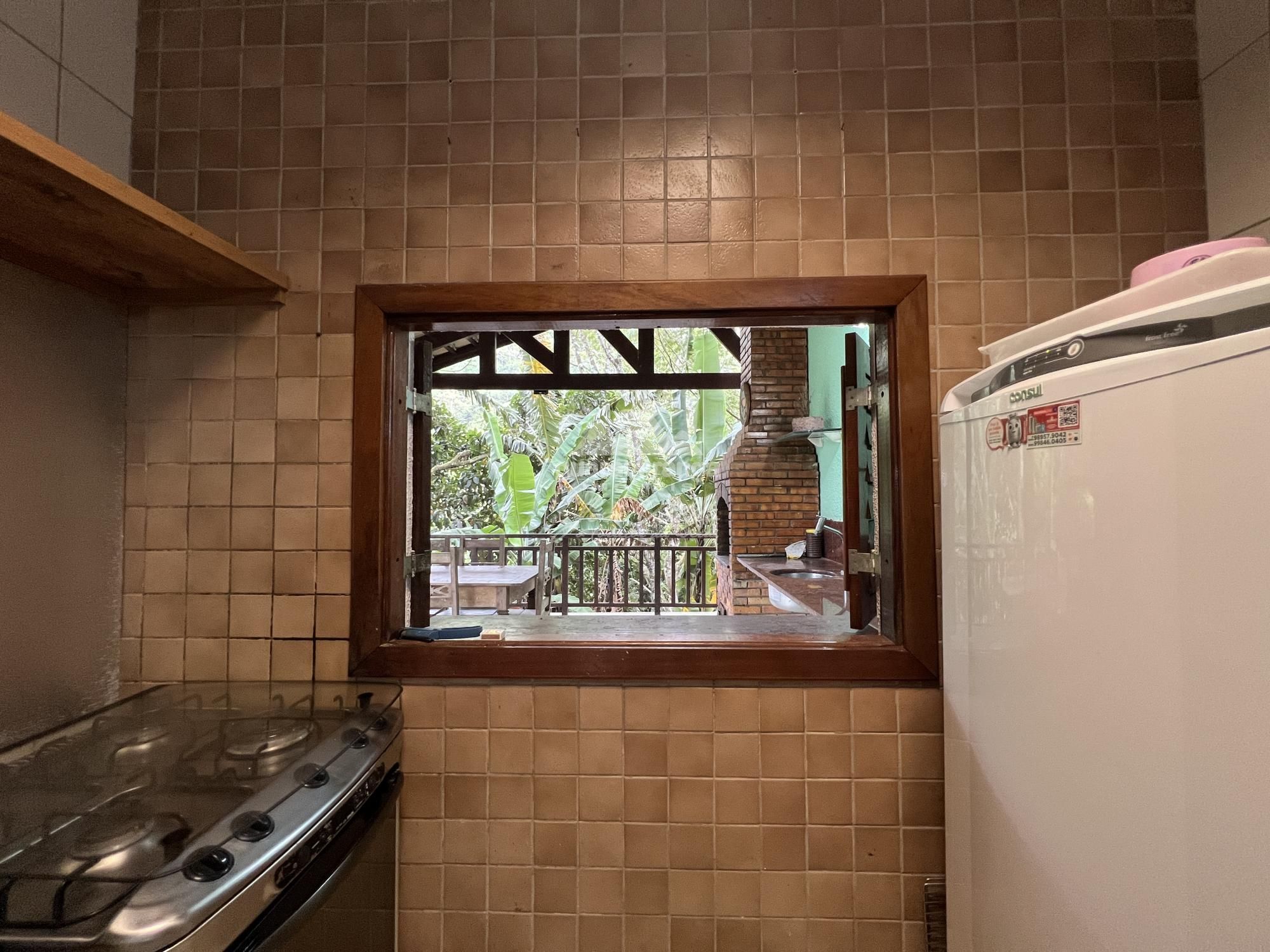 Casa de Condomínio, 4 quartos - Foto 19