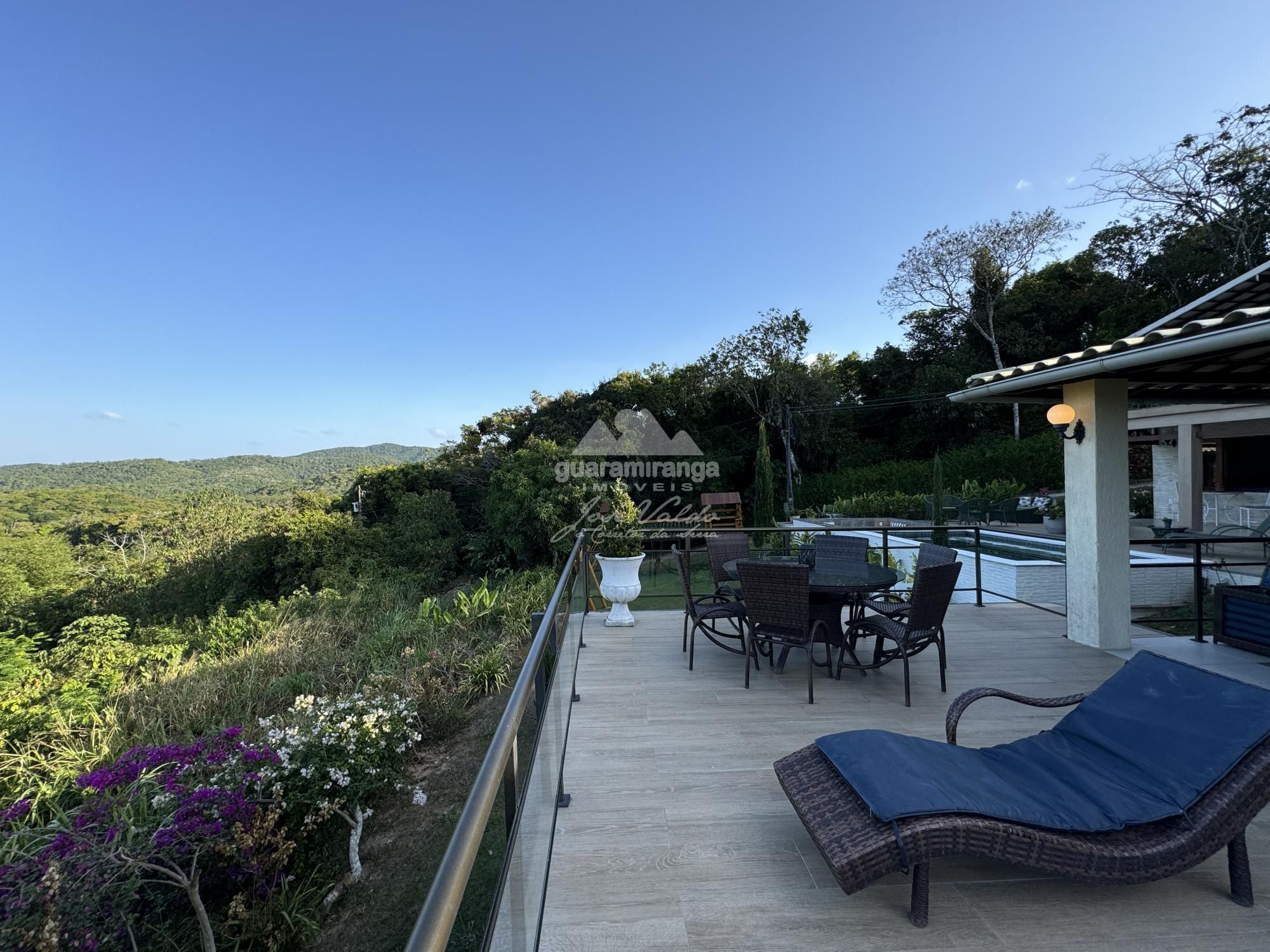 Casa de Condomínio, 5 quartos - Foto 12