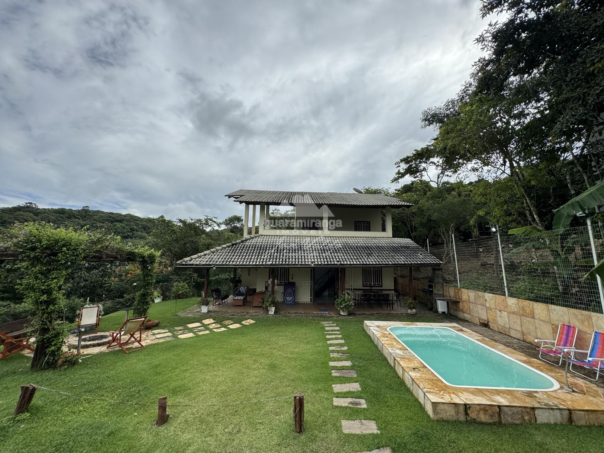 Chácara à venda com 3 quartos, 480m² - Foto 25