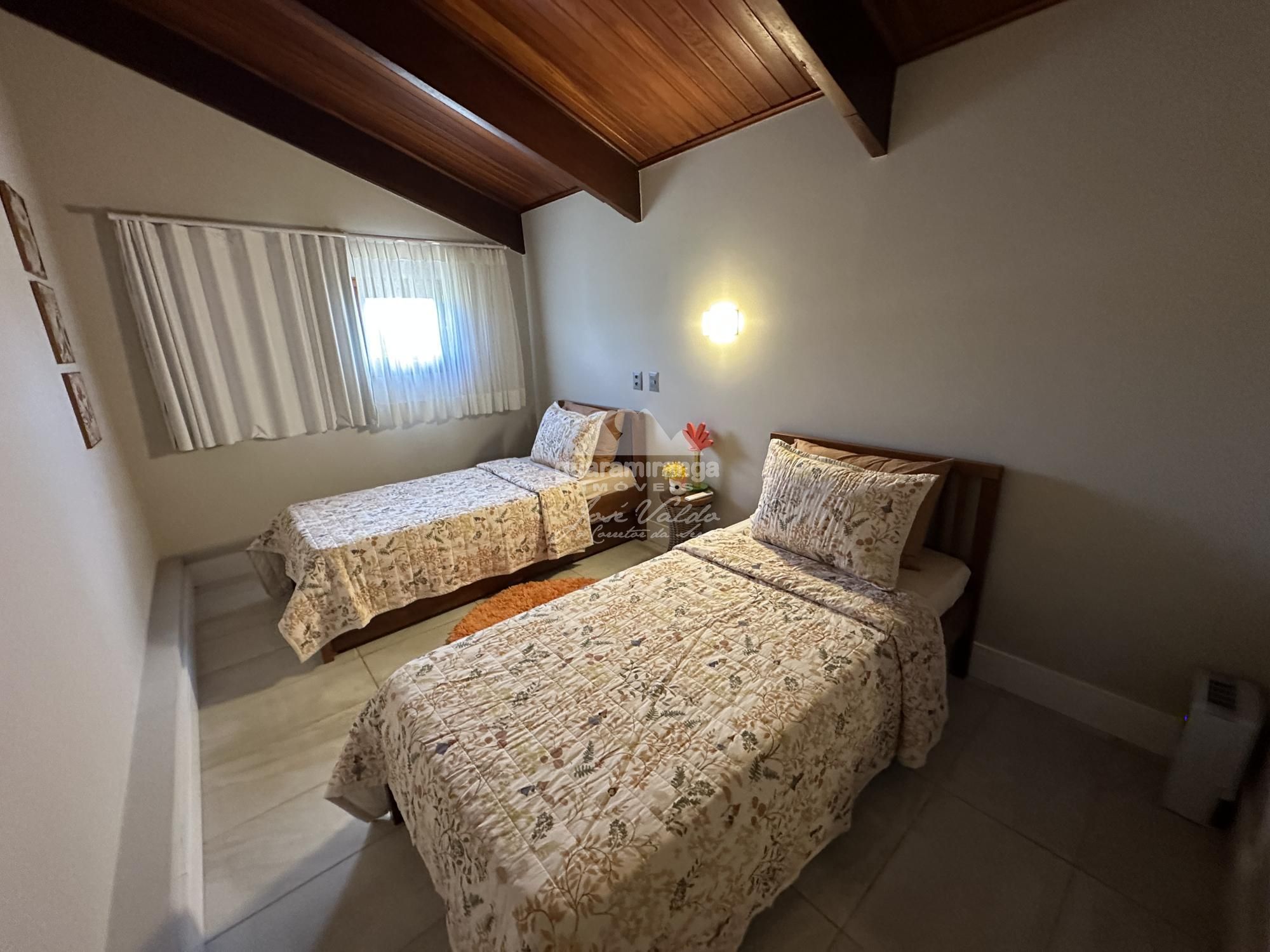 Casa de Condomínio, 7 quartos - Foto 20