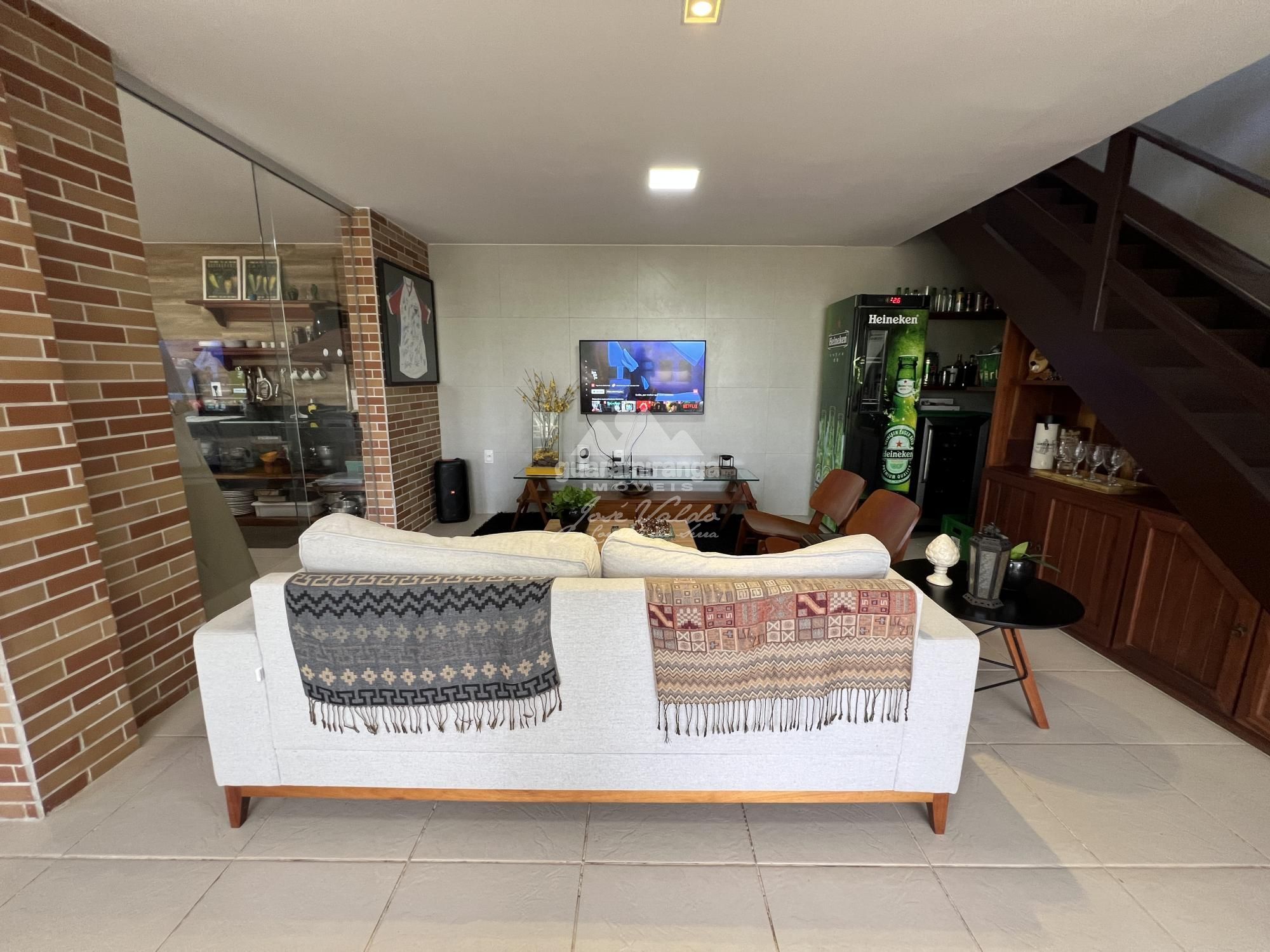 Casa de Condomínio à venda com 4 quartos, 220m² - Foto 15