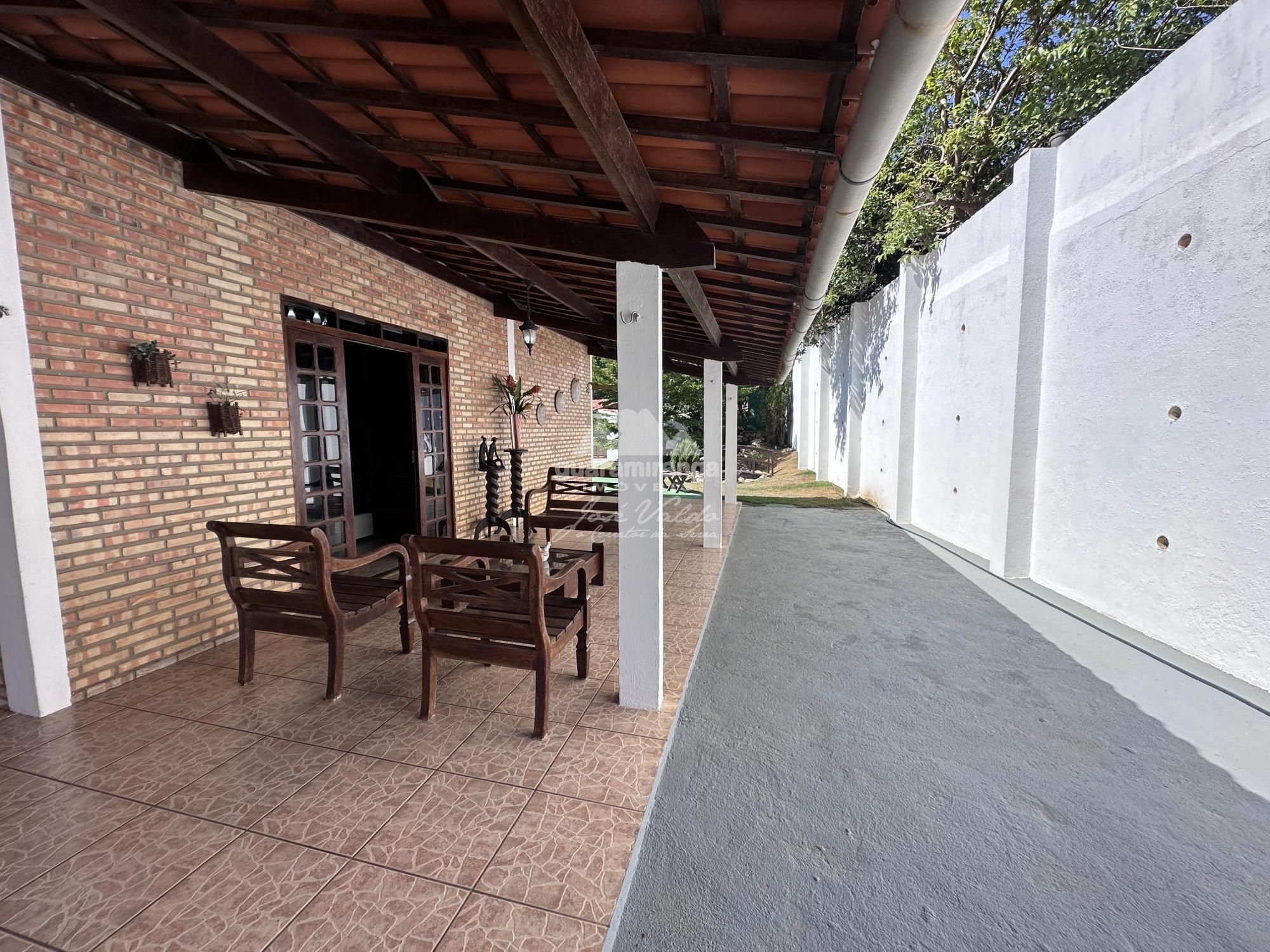 Casa, 4 quartos, 274 m² - Foto 12