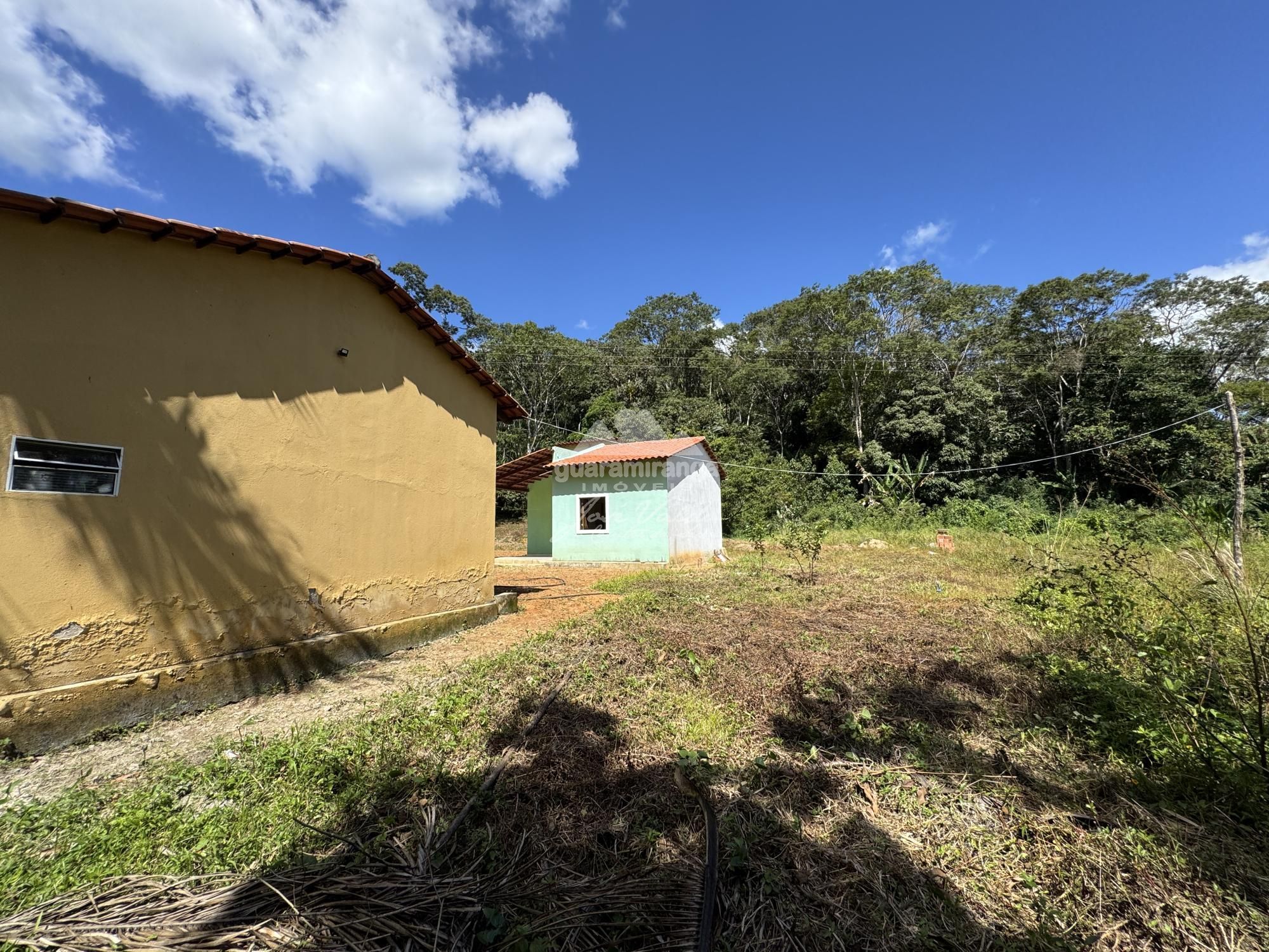 Casa à venda com 2 quartos, 64m² - Foto 13