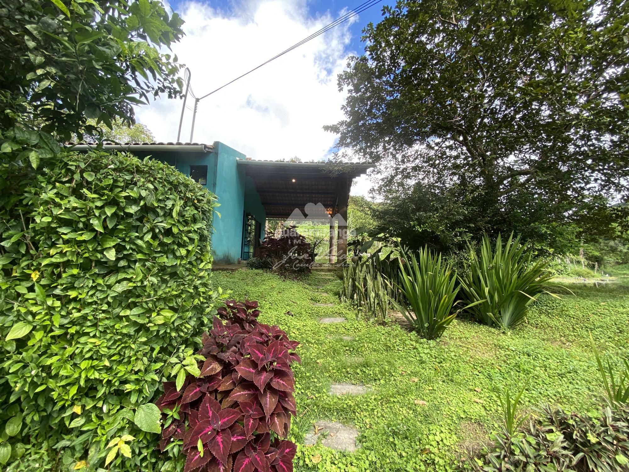 Sítio, 7 quartos, 31 hectares - Foto 24