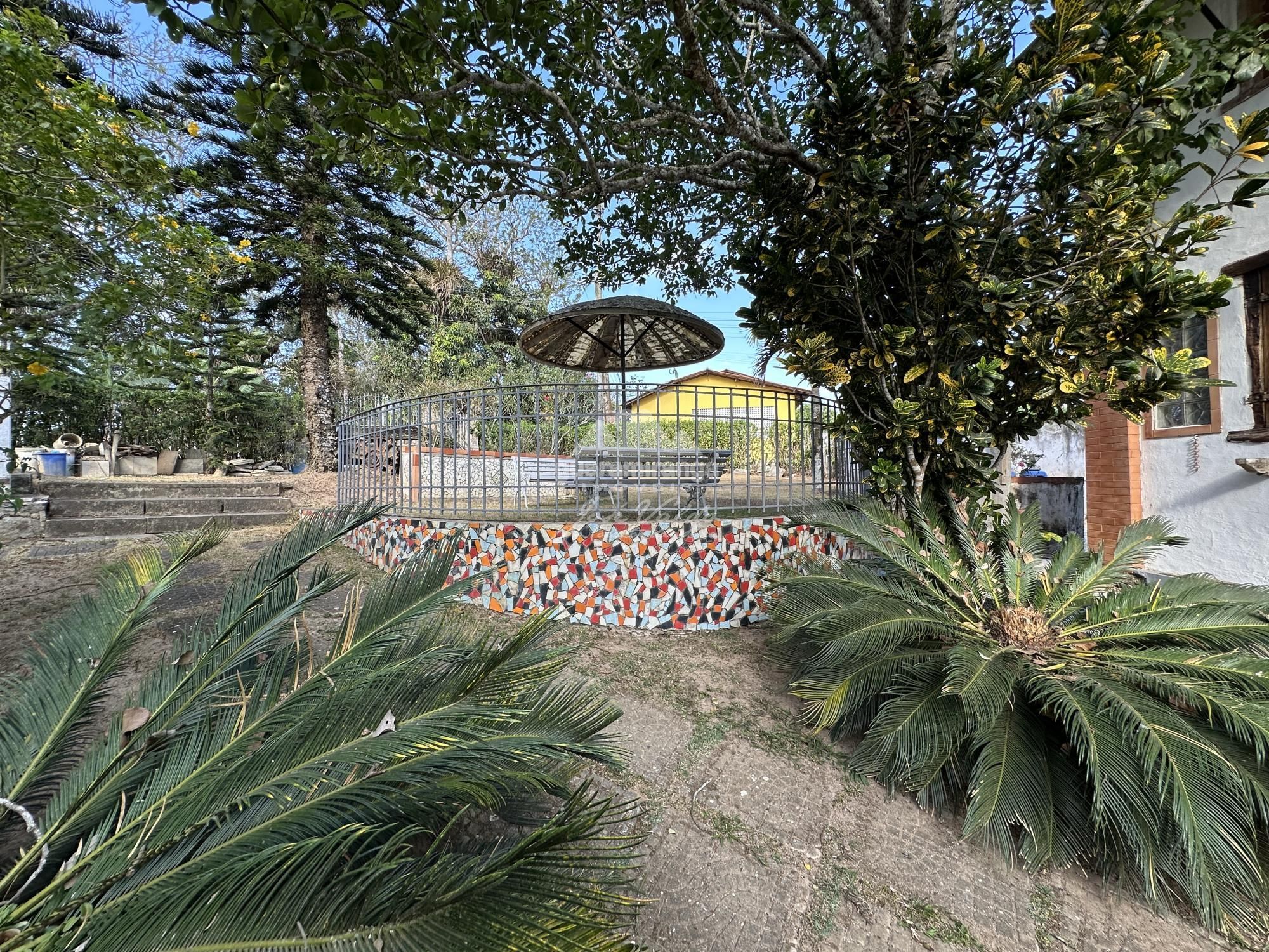 Chácara à venda com 5 quartos, 5000m² - Foto 17