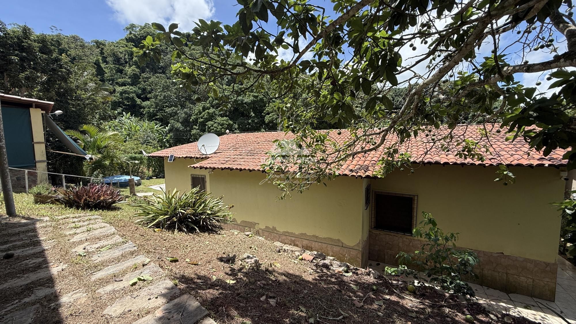 Chácara, 7 quartos, 1 hectares - Foto 27